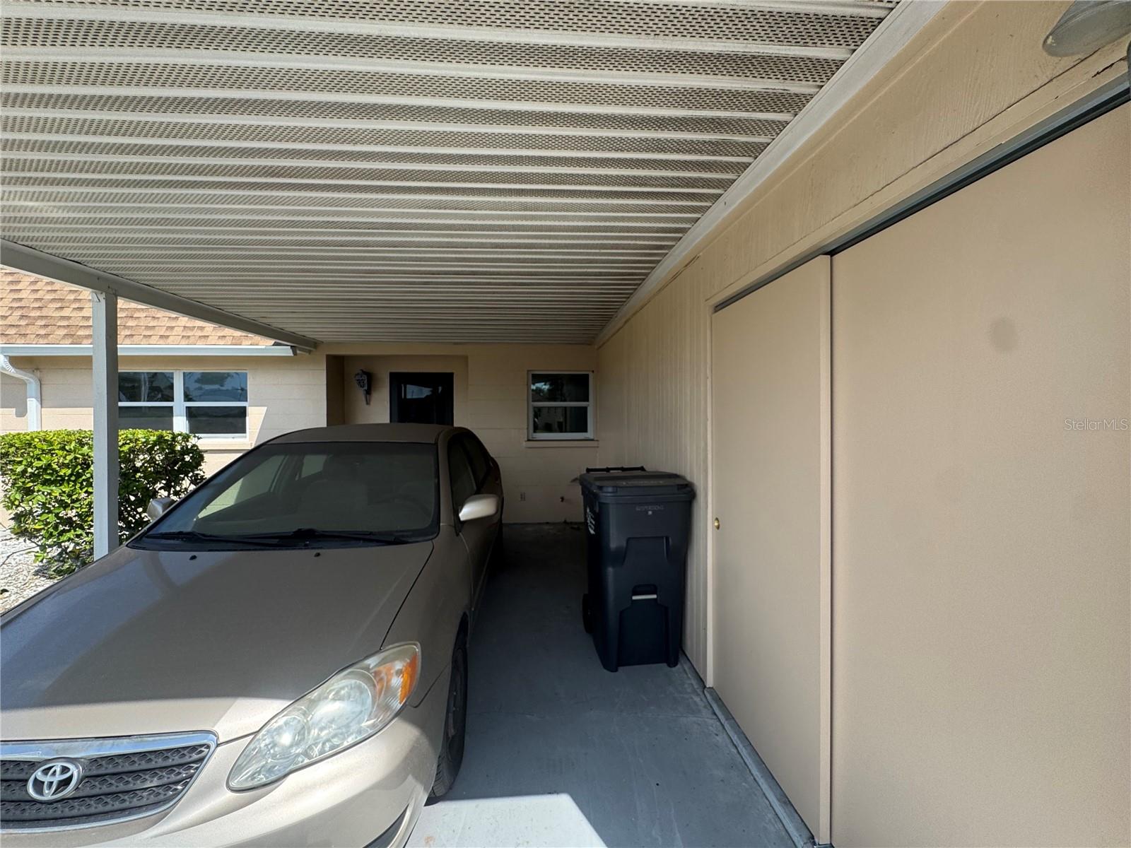 PARK ACRES ESTATES SEC I - Residential