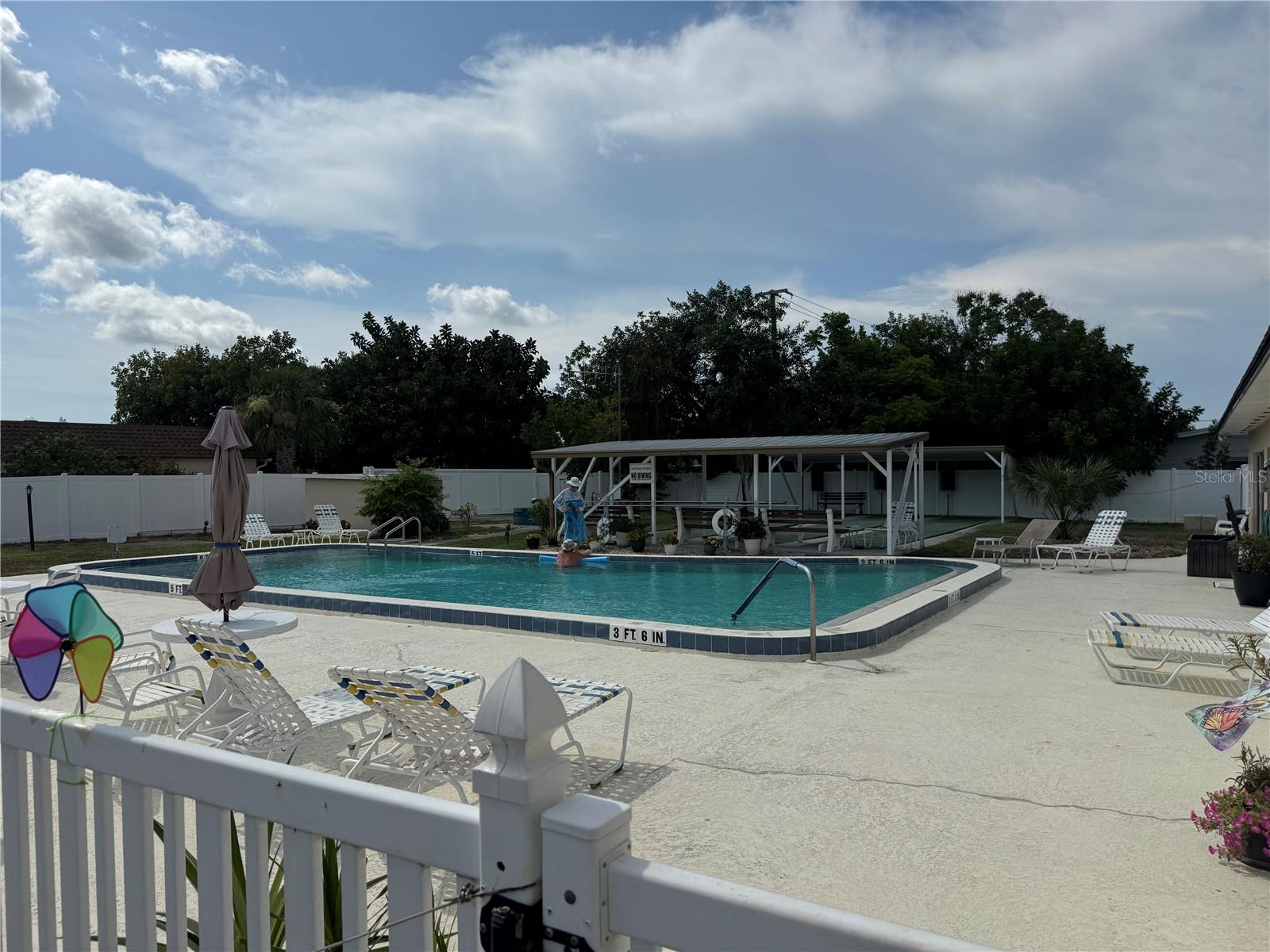 PARK ACRES ESTATES SEC I - Residential