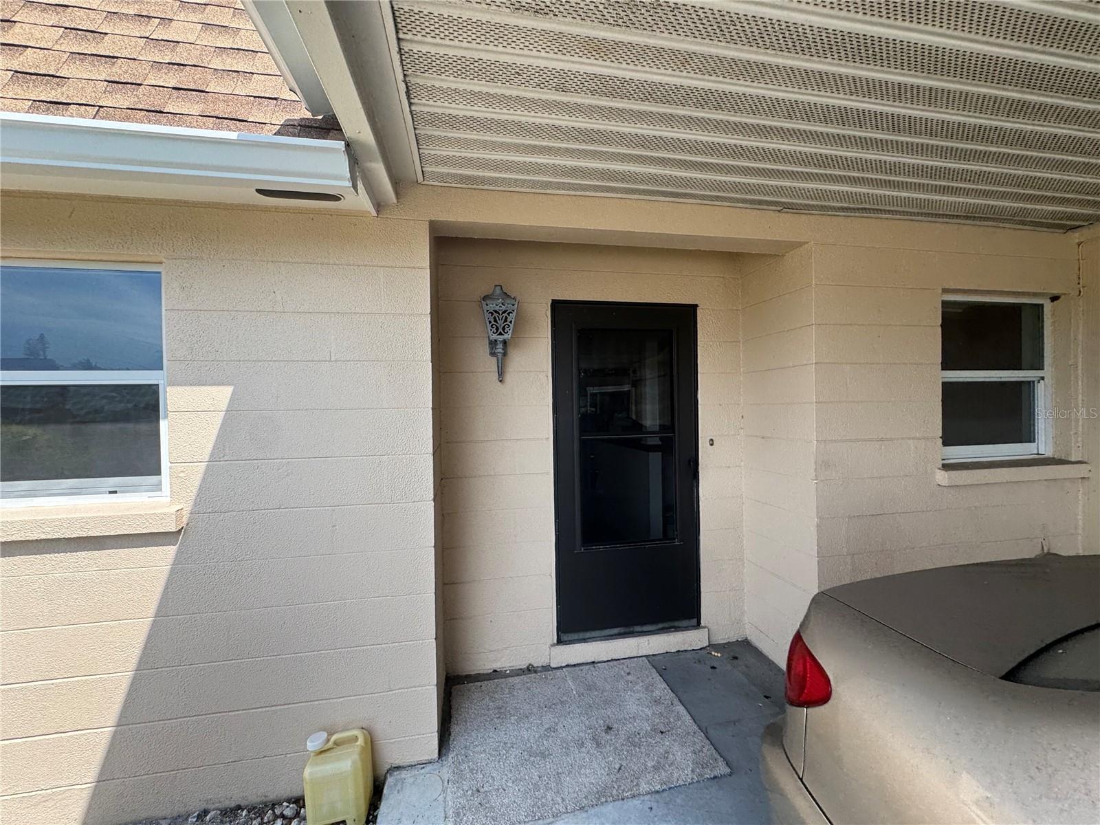 PARK ACRES ESTATES SEC I - Residential