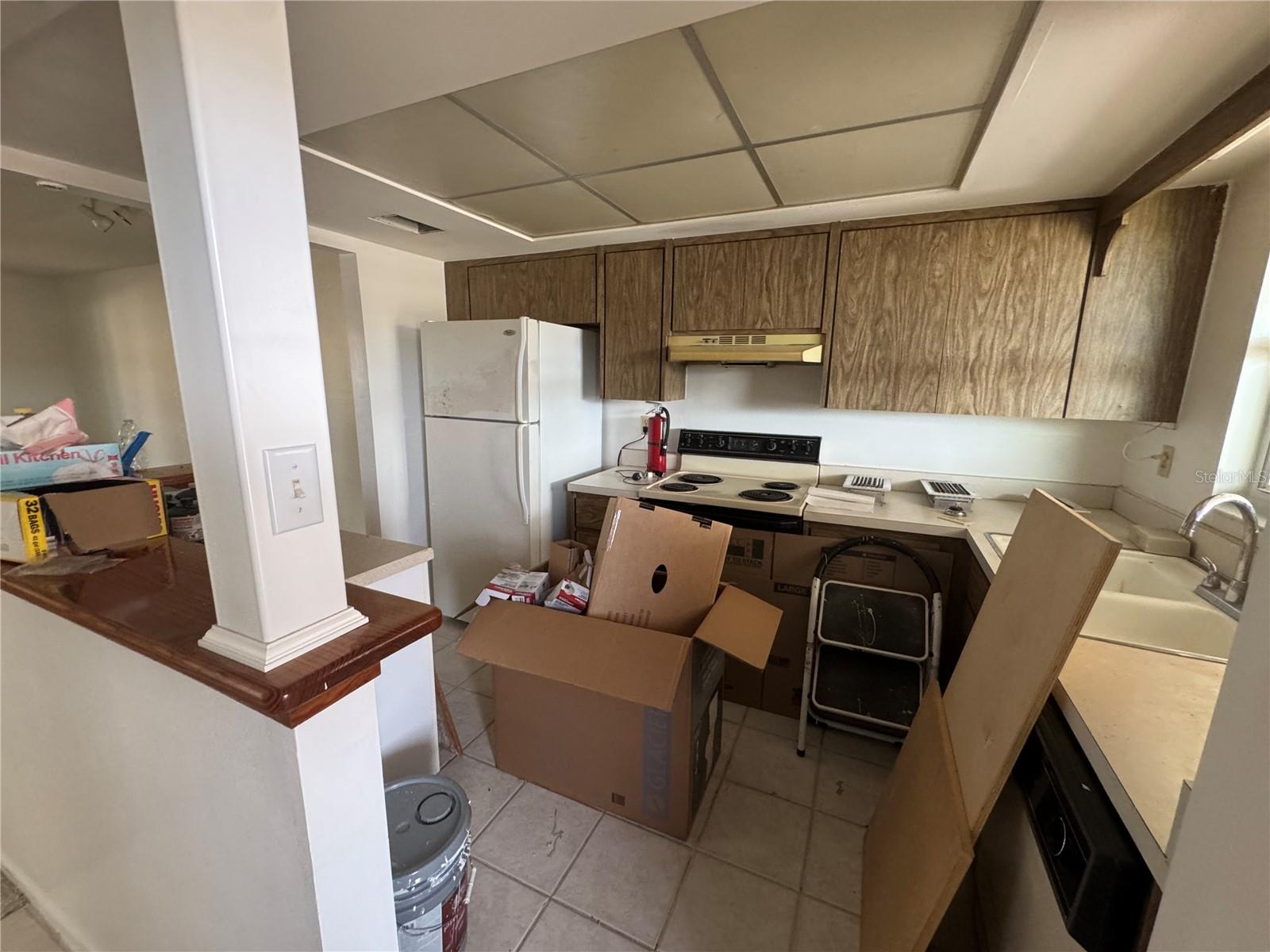 PARK ACRES ESTATES SEC I - Residential