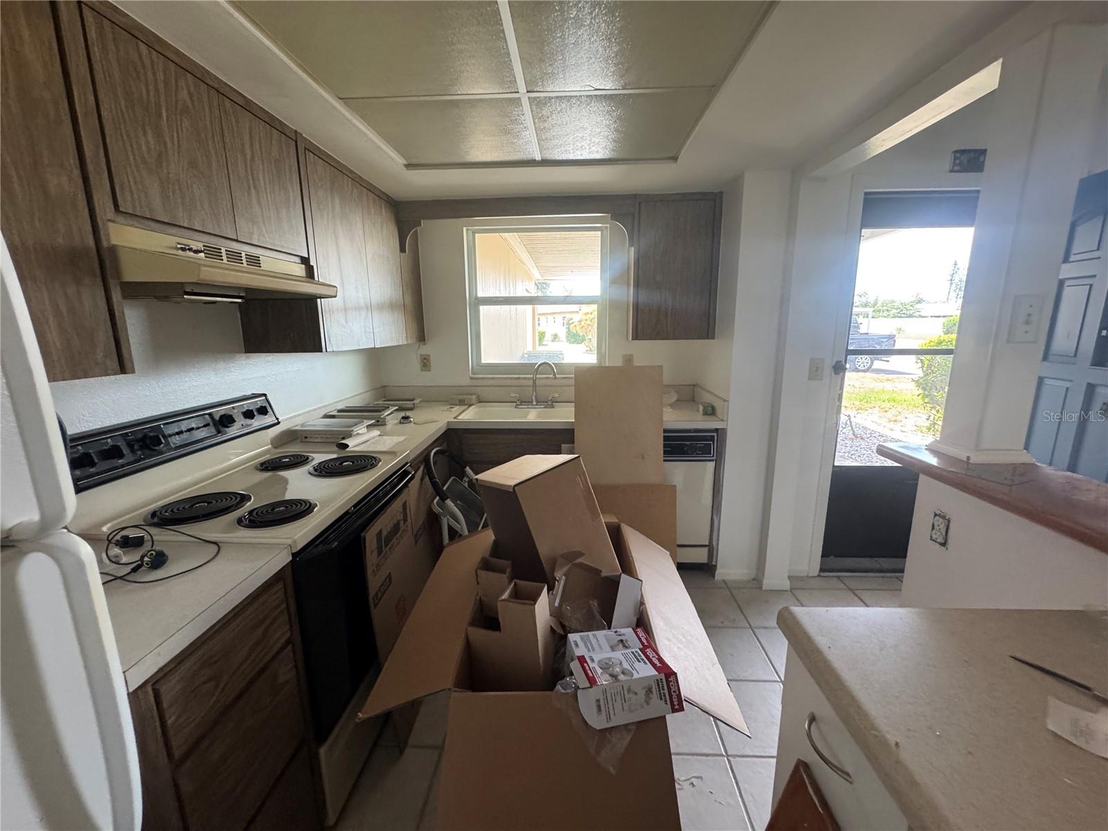 PARK ACRES ESTATES SEC I - Residential