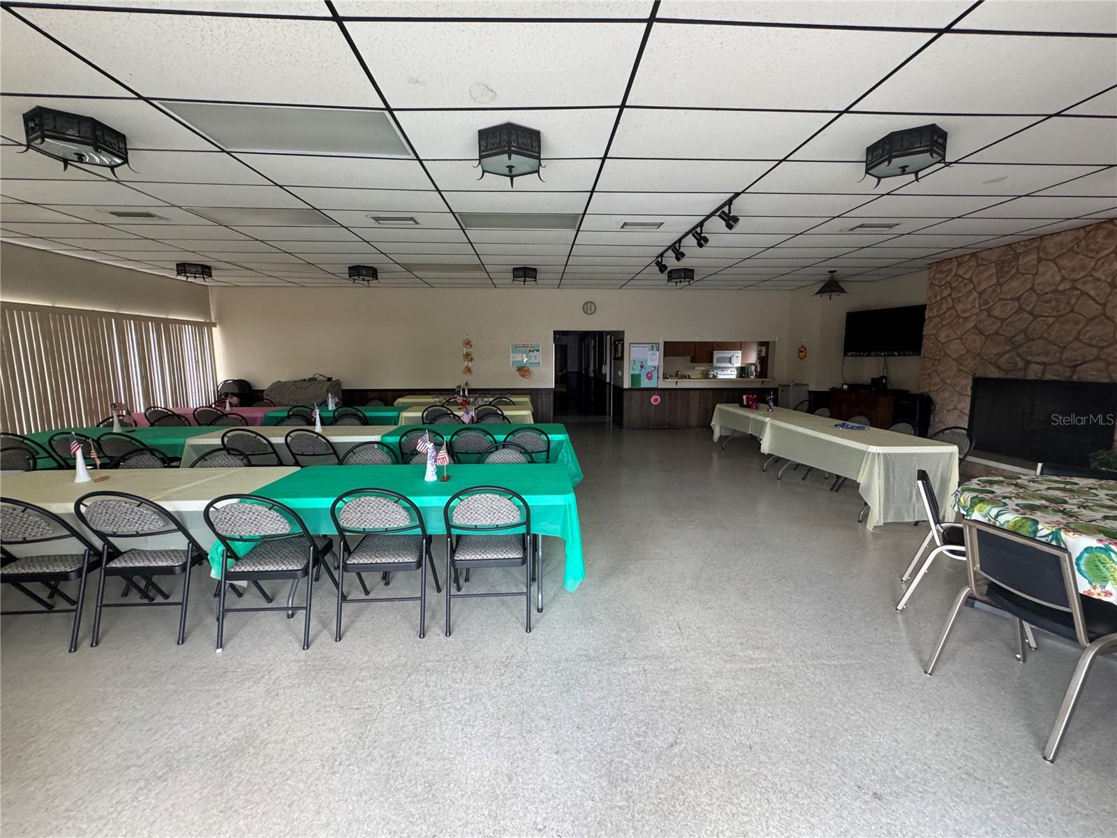 PARK ACRES ESTATES SEC I - Residential