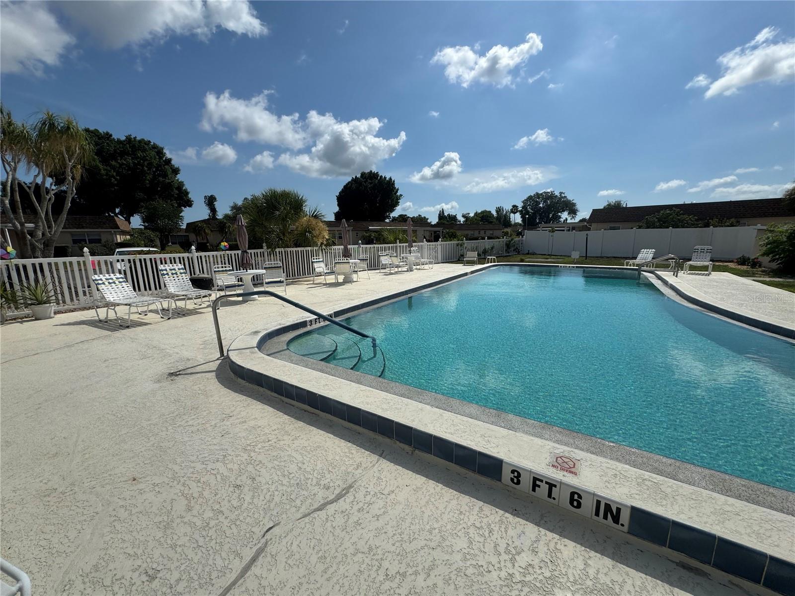 PARK ACRES ESTATES SEC I - Residential