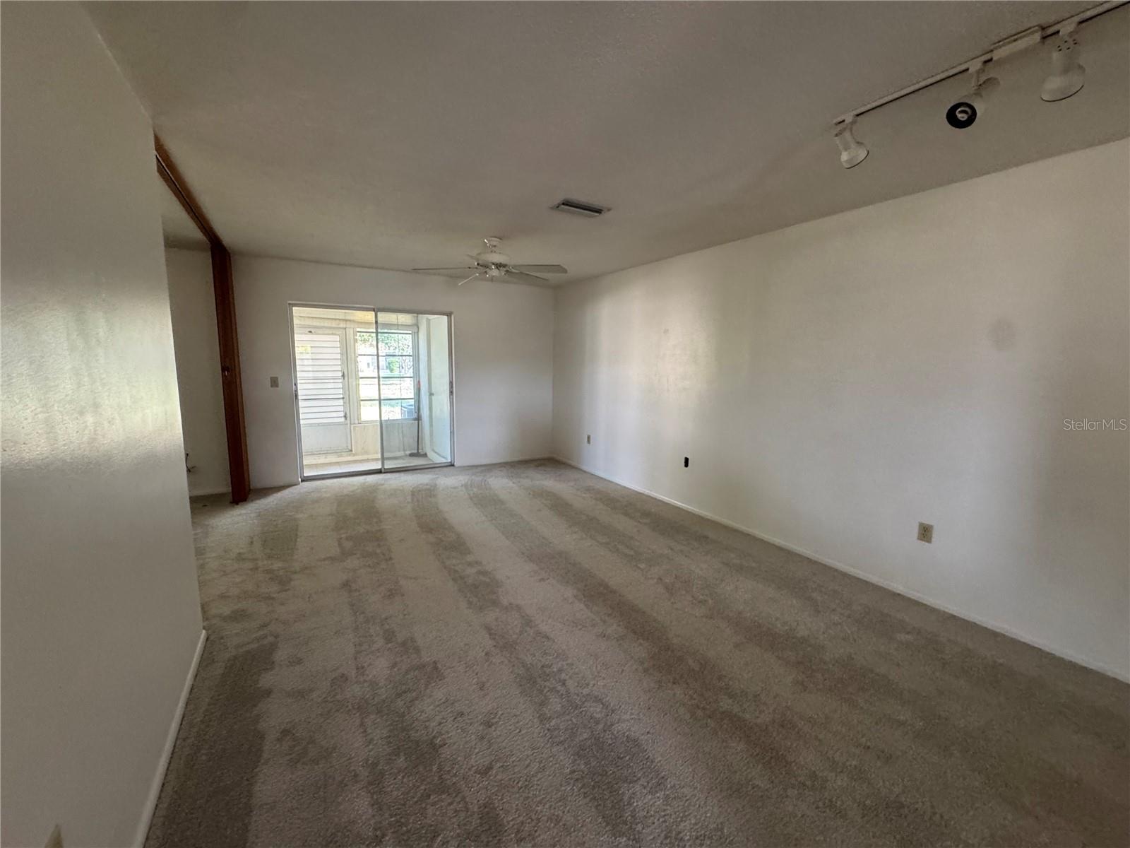 PARK ACRES ESTATES SEC I - Residential