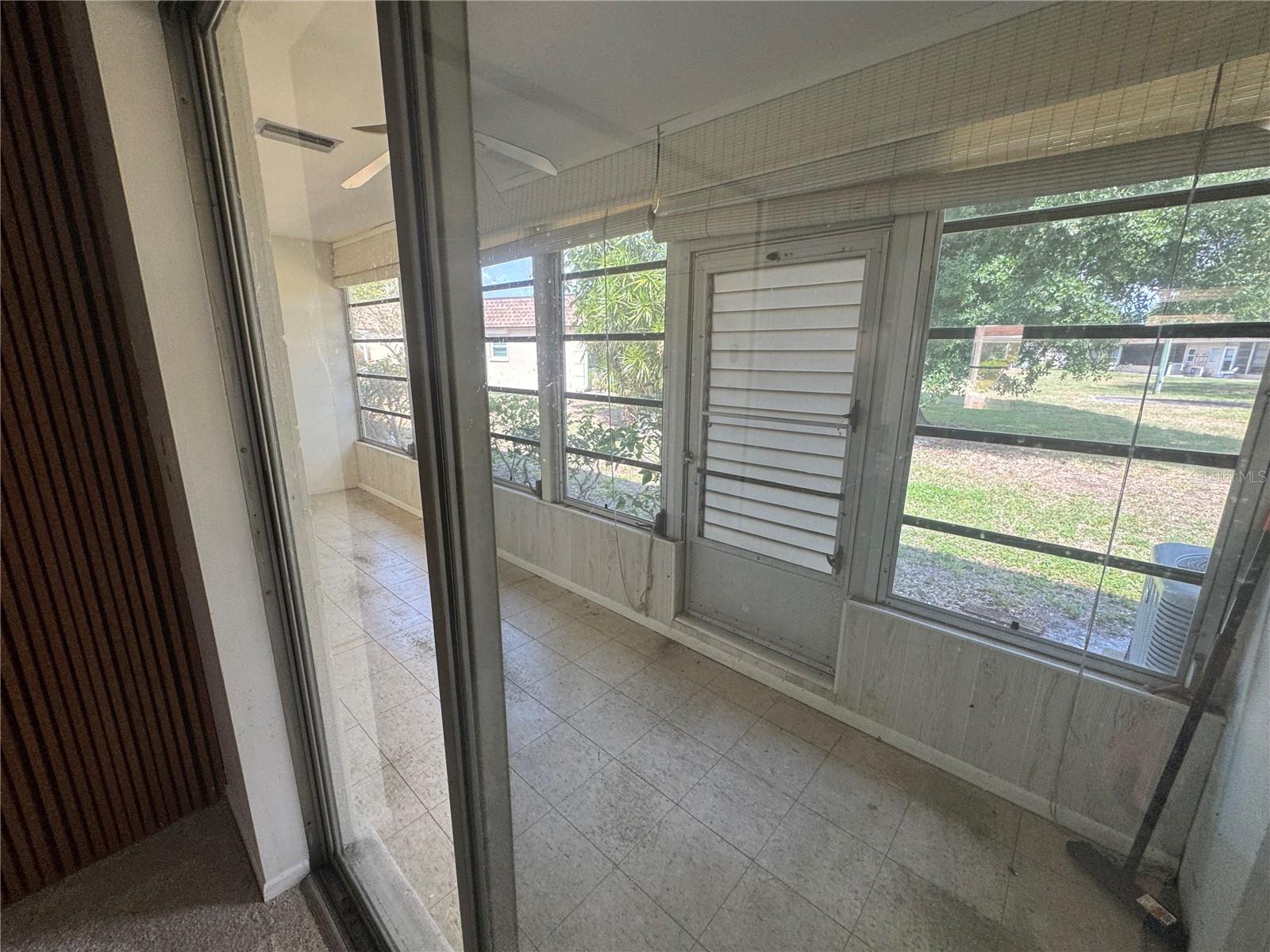 PARK ACRES ESTATES SEC I - Residential