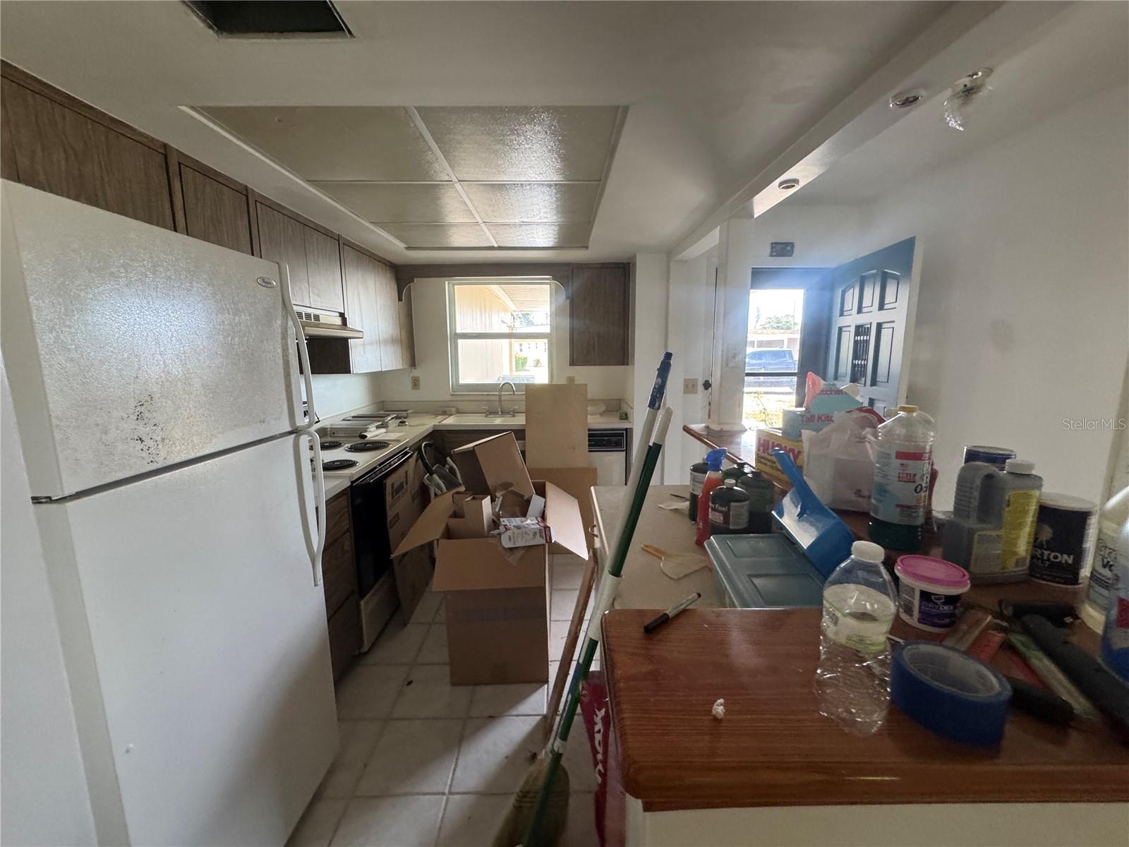 PARK ACRES ESTATES SEC I - Residential