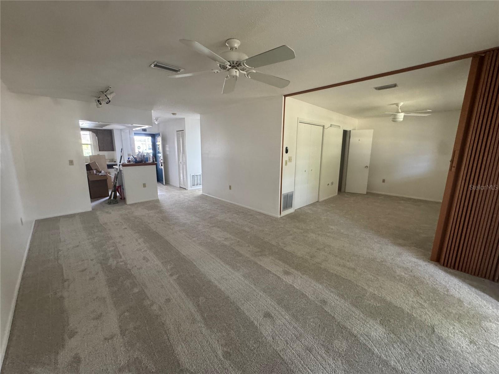 PARK ACRES ESTATES SEC I - Residential