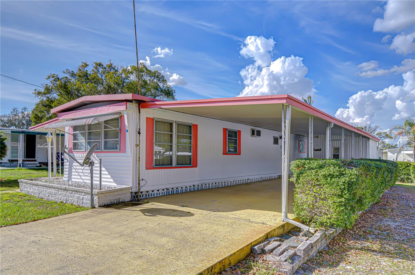 UNREC SUB - Residential