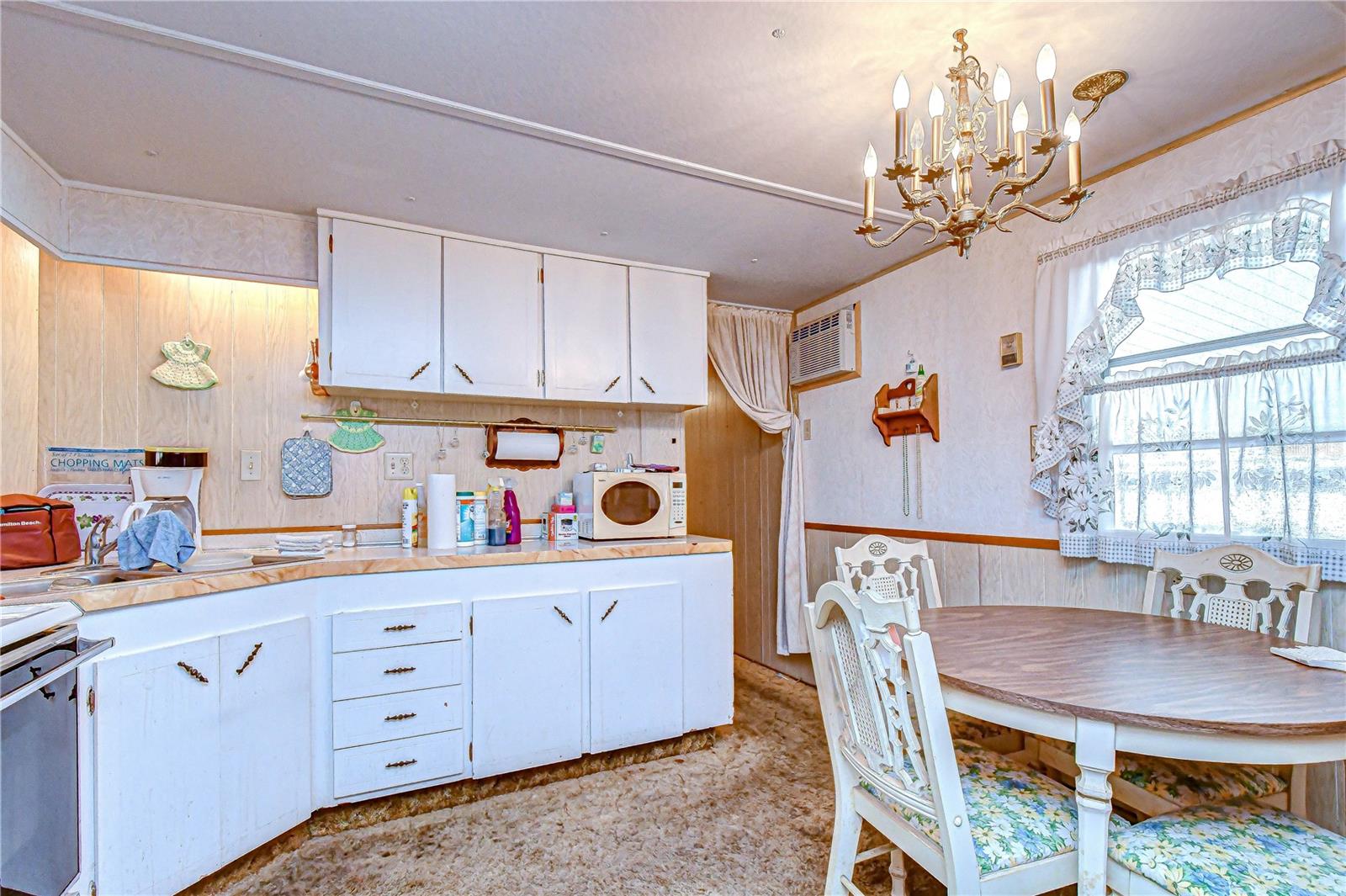 UNREC SUB - Residential