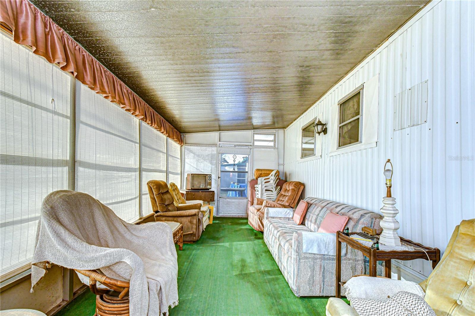 UNREC SUB - Residential
