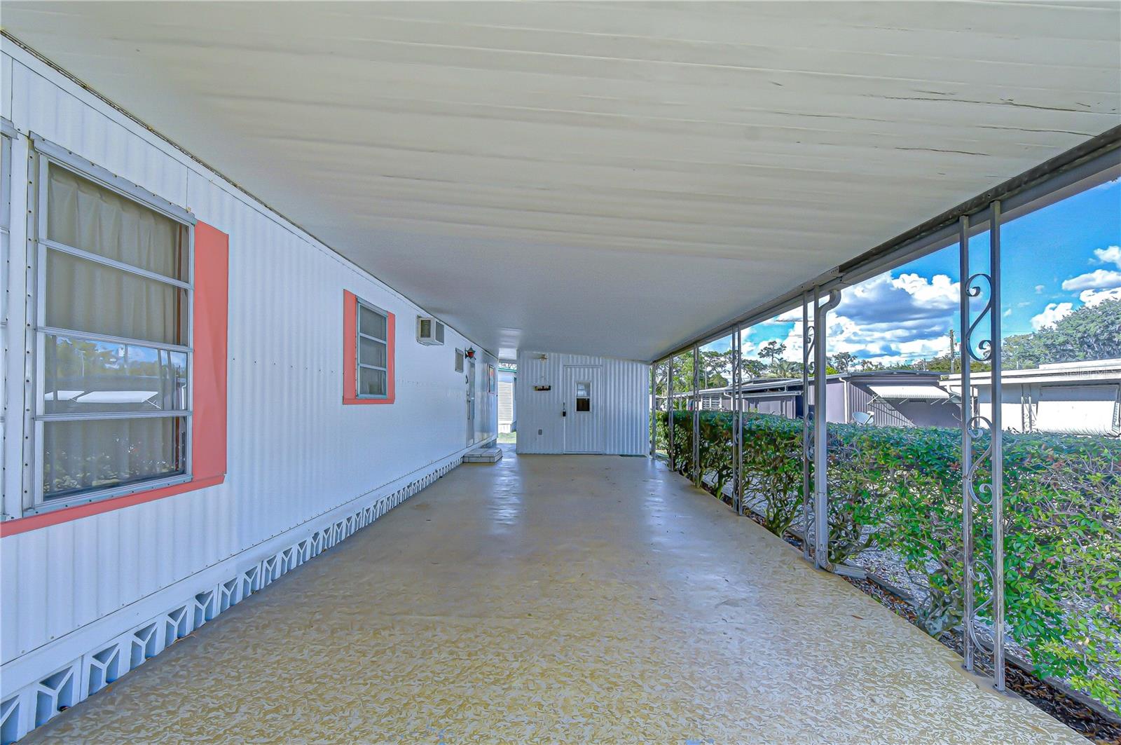 UNREC SUB - Residential