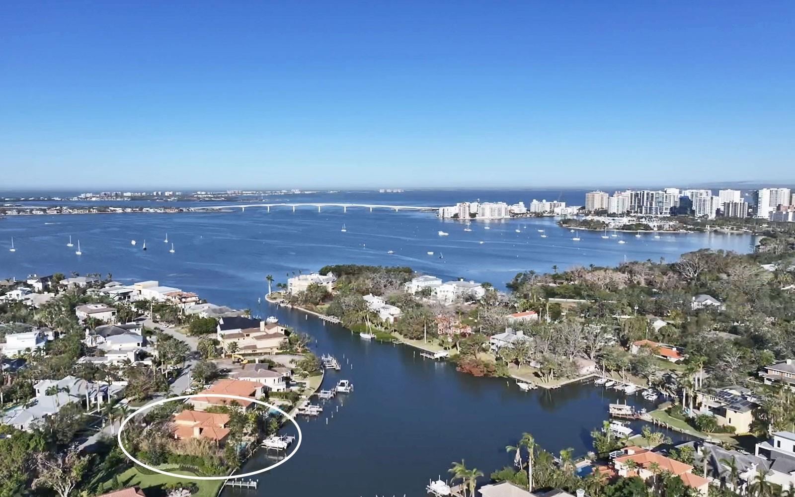 HARBOR ACRES - Residential