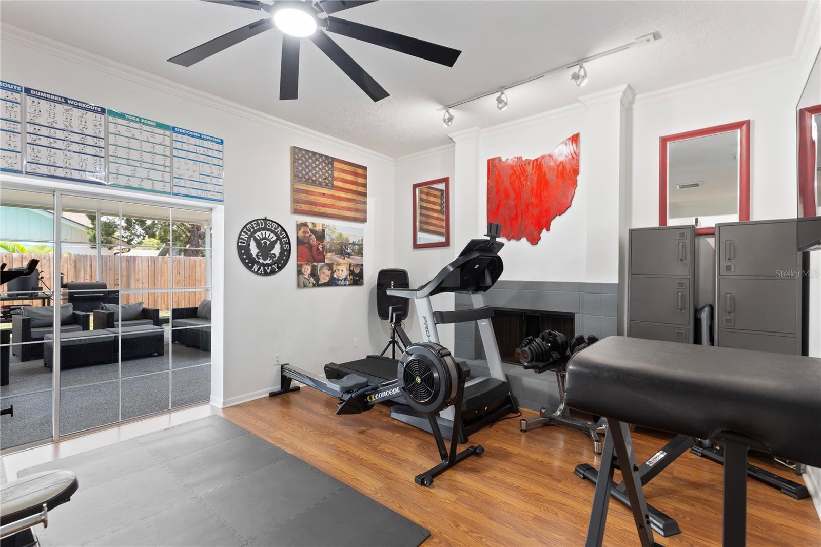 BRAEMOOR GROVE - Residential Lease