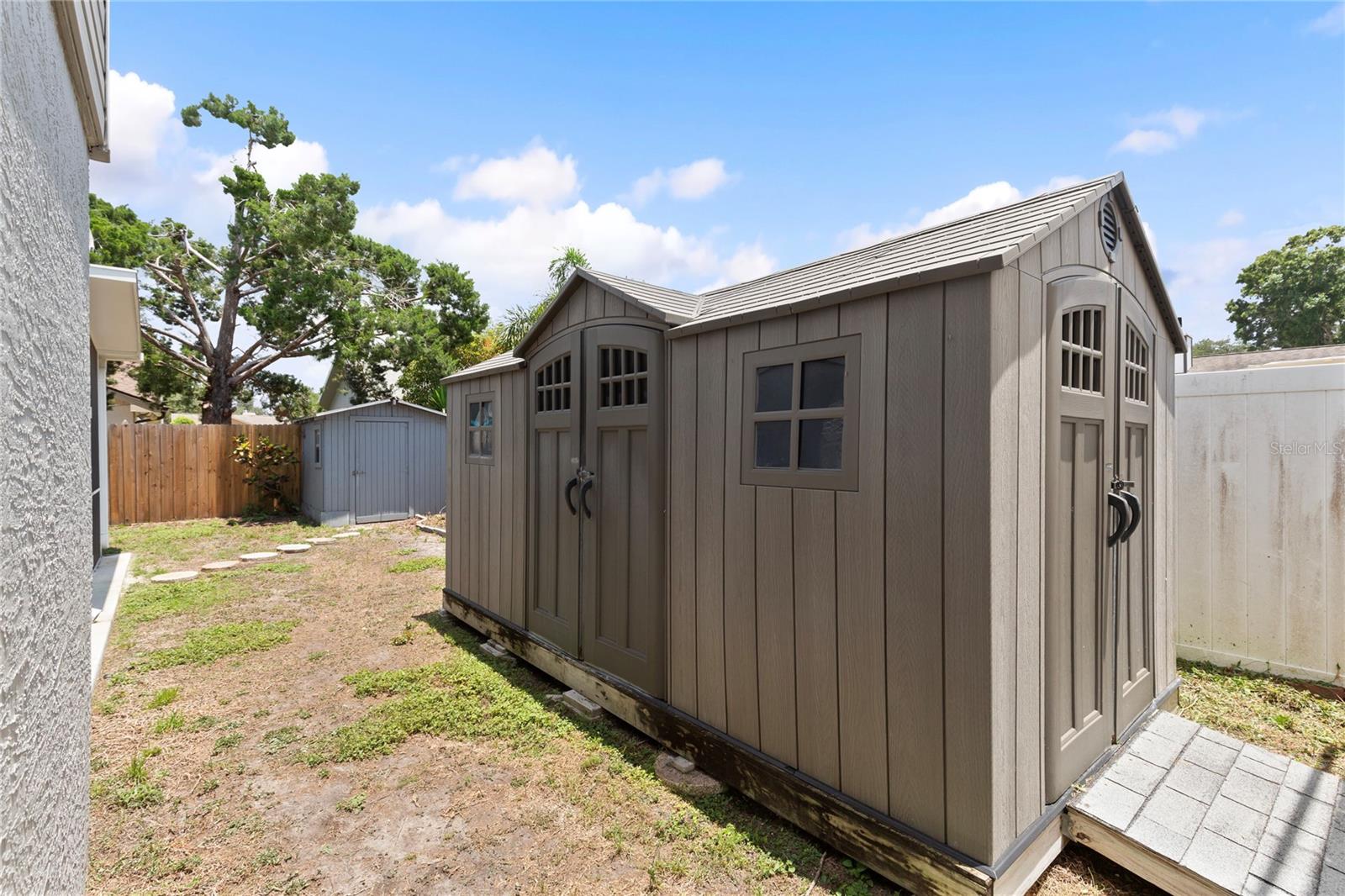 BRAEMOOR GROVE - Residential Lease