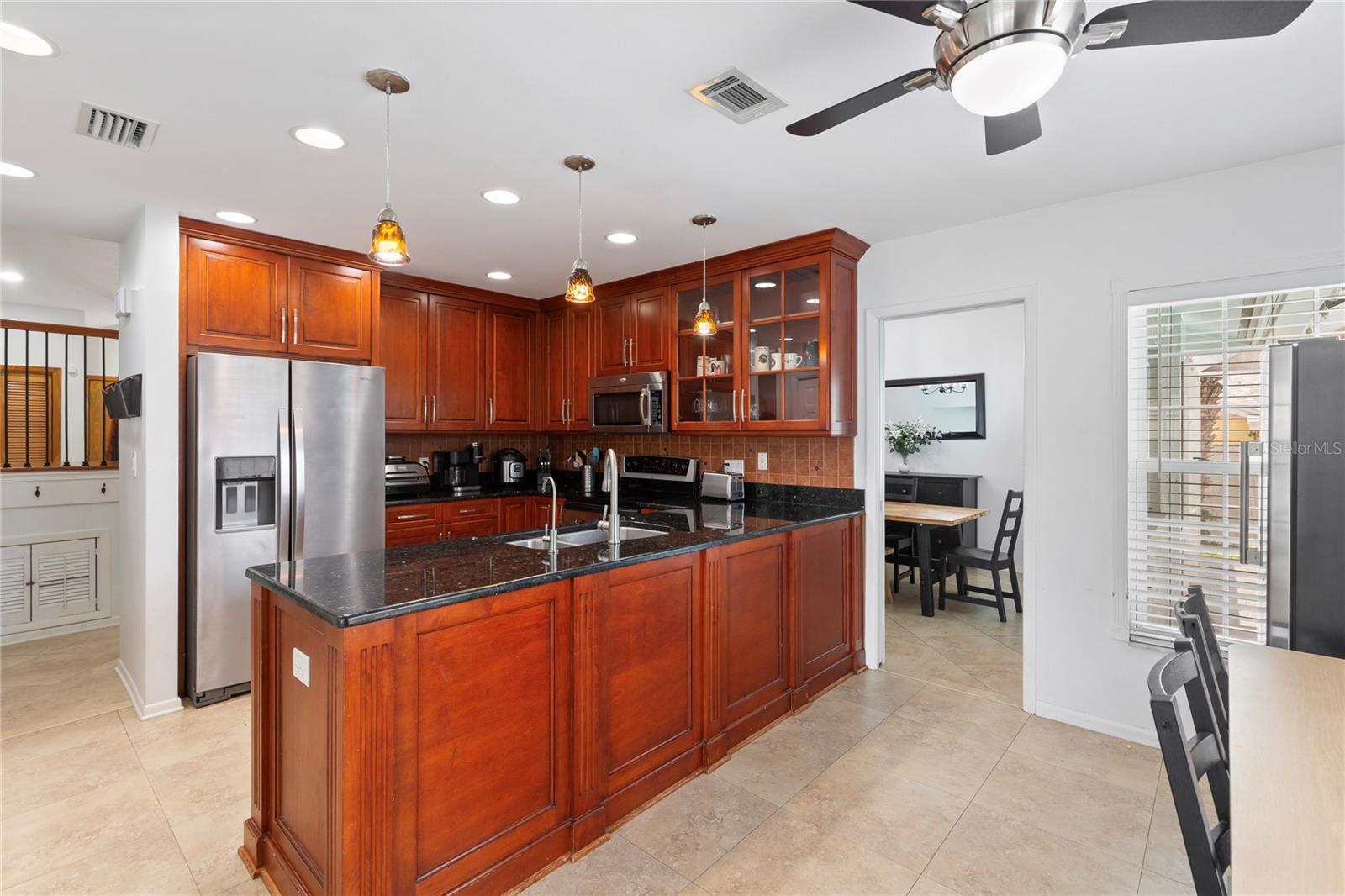 BRAEMOOR GROVE - Residential Lease