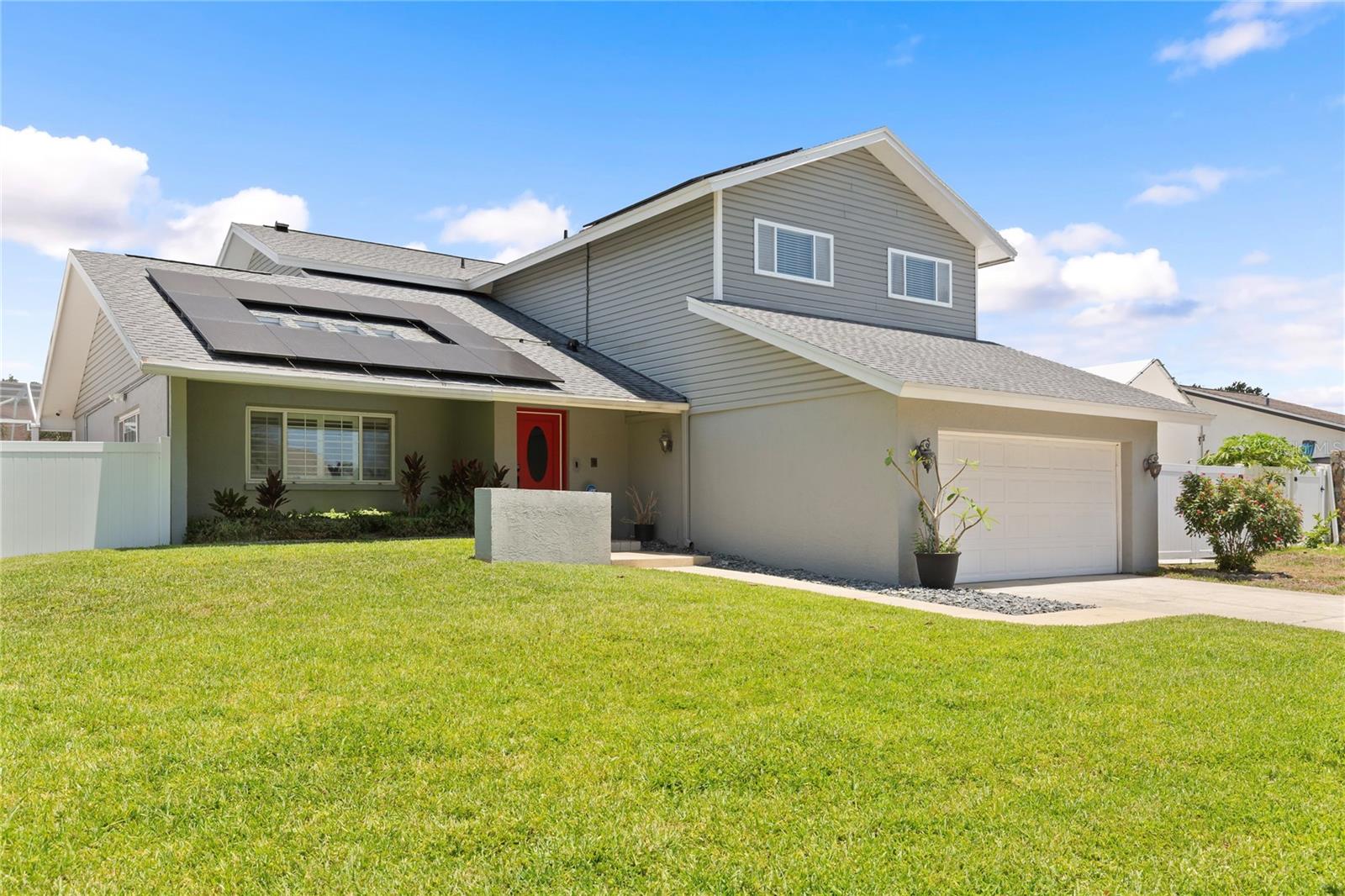 BRAEMOOR GROVE - Residential Lease