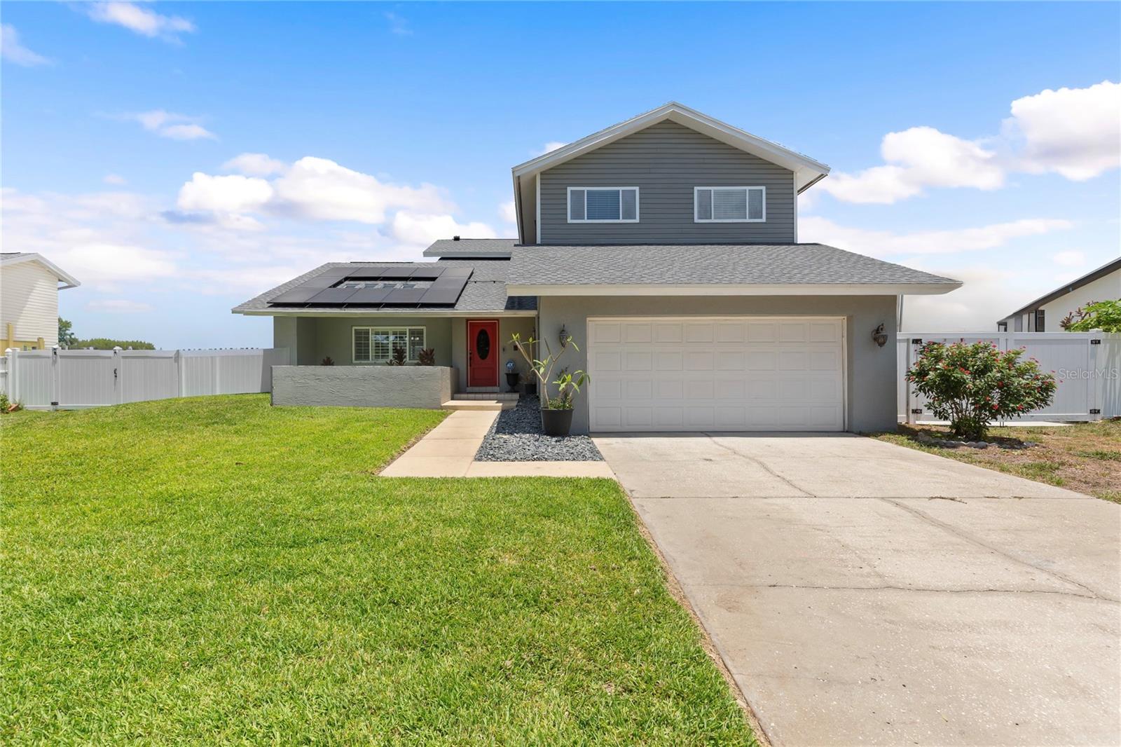 BRAEMOOR GROVE - Residential Lease