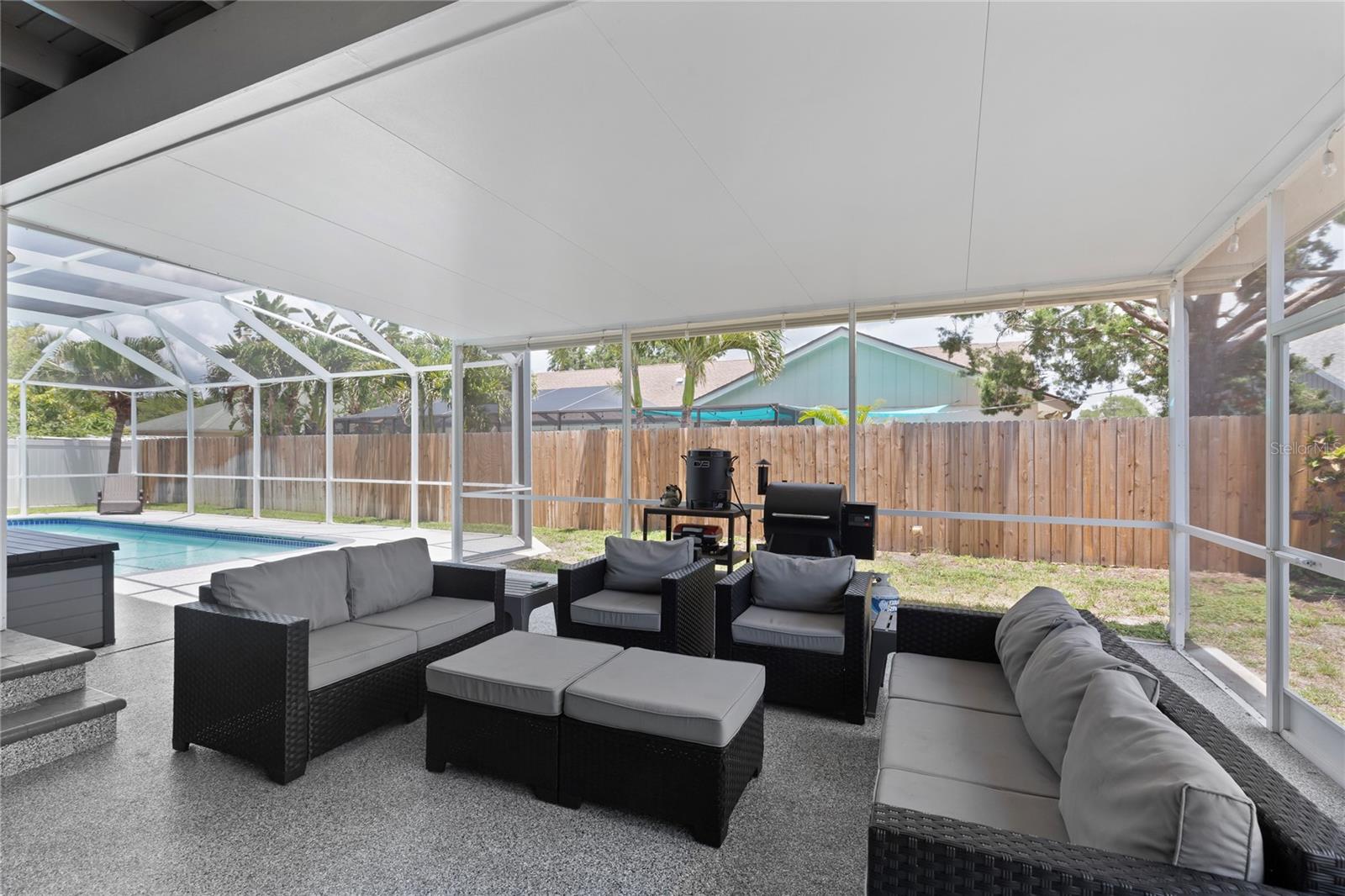BRAEMOOR GROVE - Residential Lease