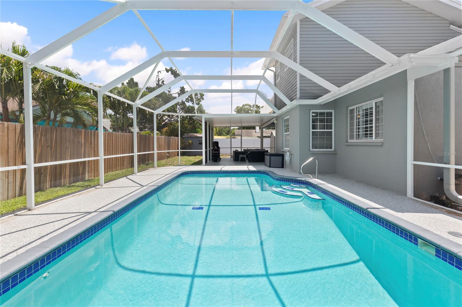 BRAEMOOR GROVE - Residential Lease