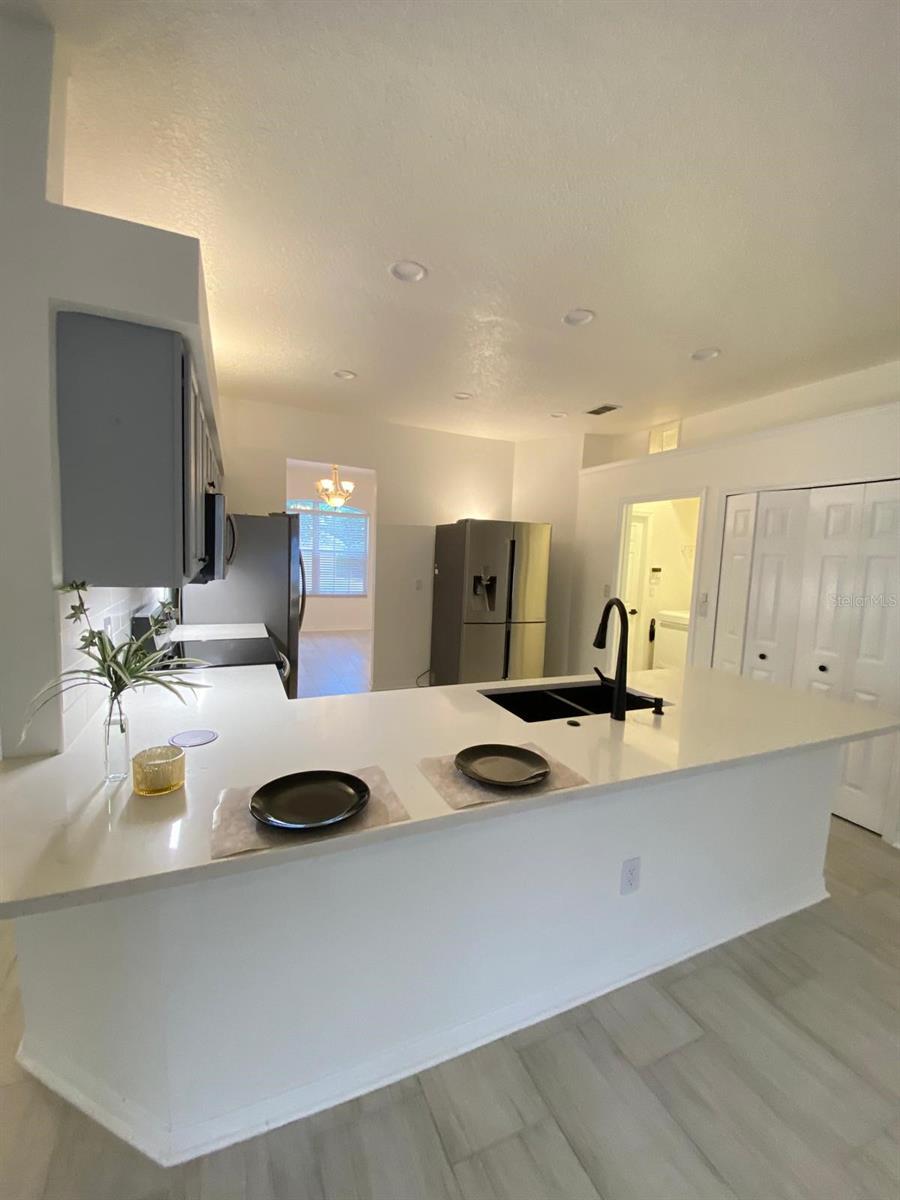 CLERMONT SOMERSET ESTATES - Residential Lease