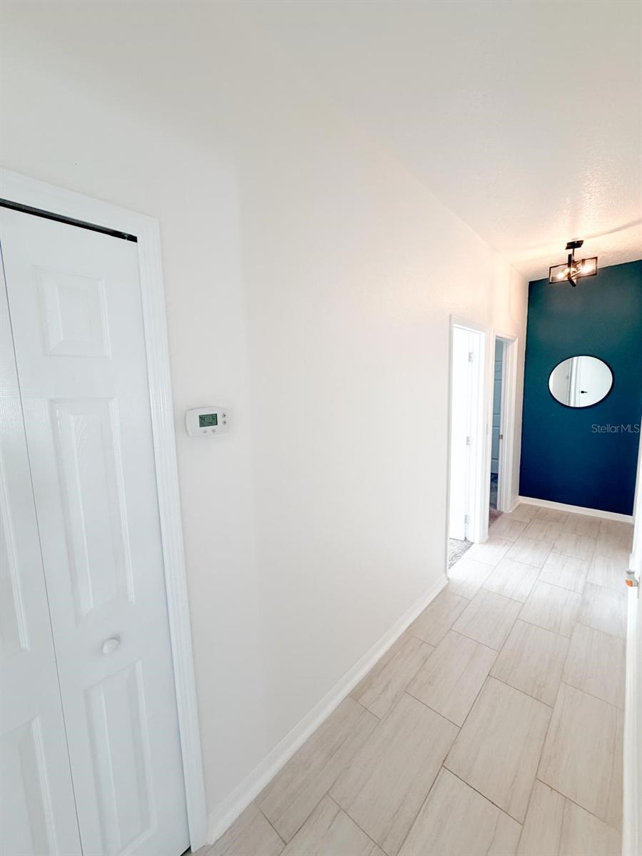 CLERMONT SOMERSET ESTATES - Residential Lease