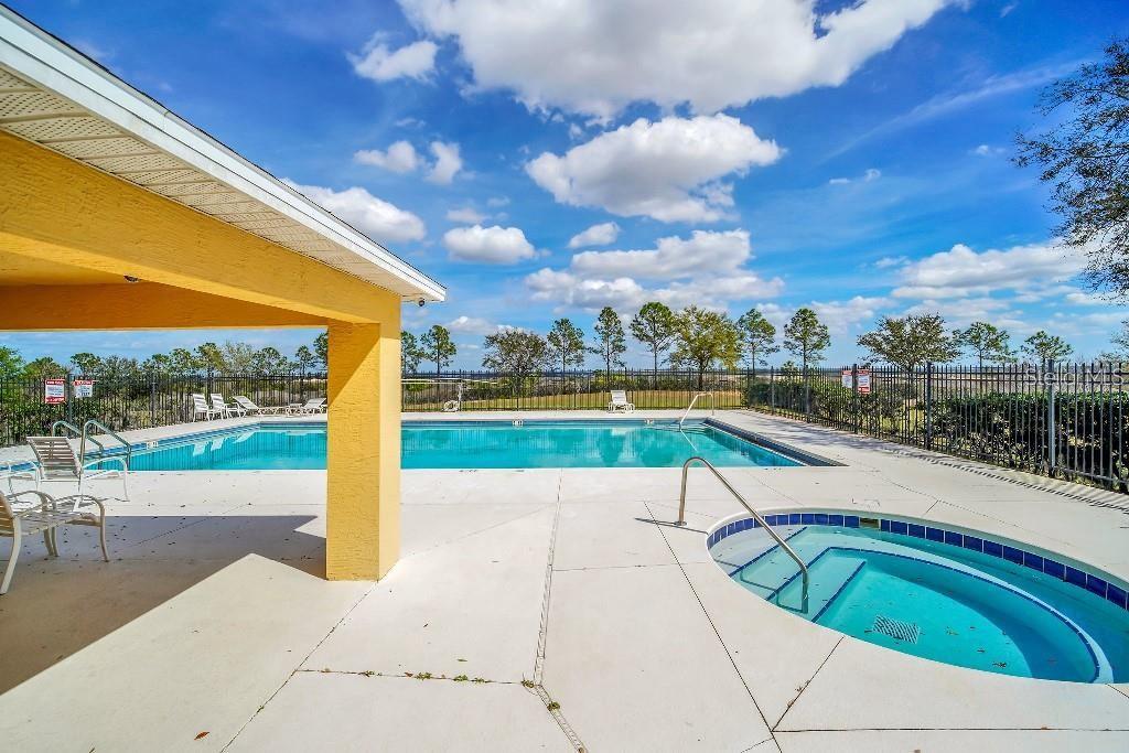 CLERMONT SOMERSET ESTATES - Residential Lease