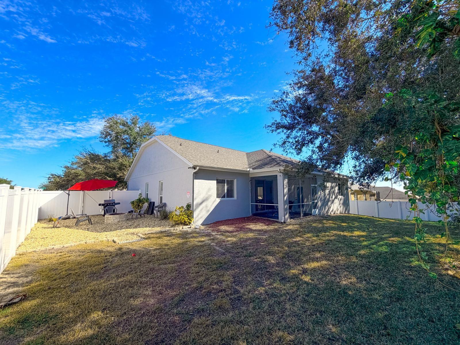 CLERMONT SOMERSET ESTATES - Residential Lease