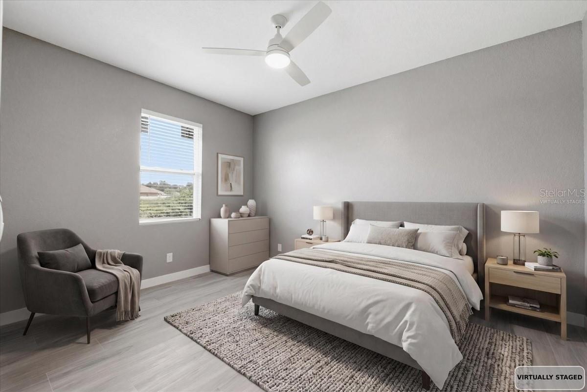 PORT CHARLOTTE SUB 37 - Residential