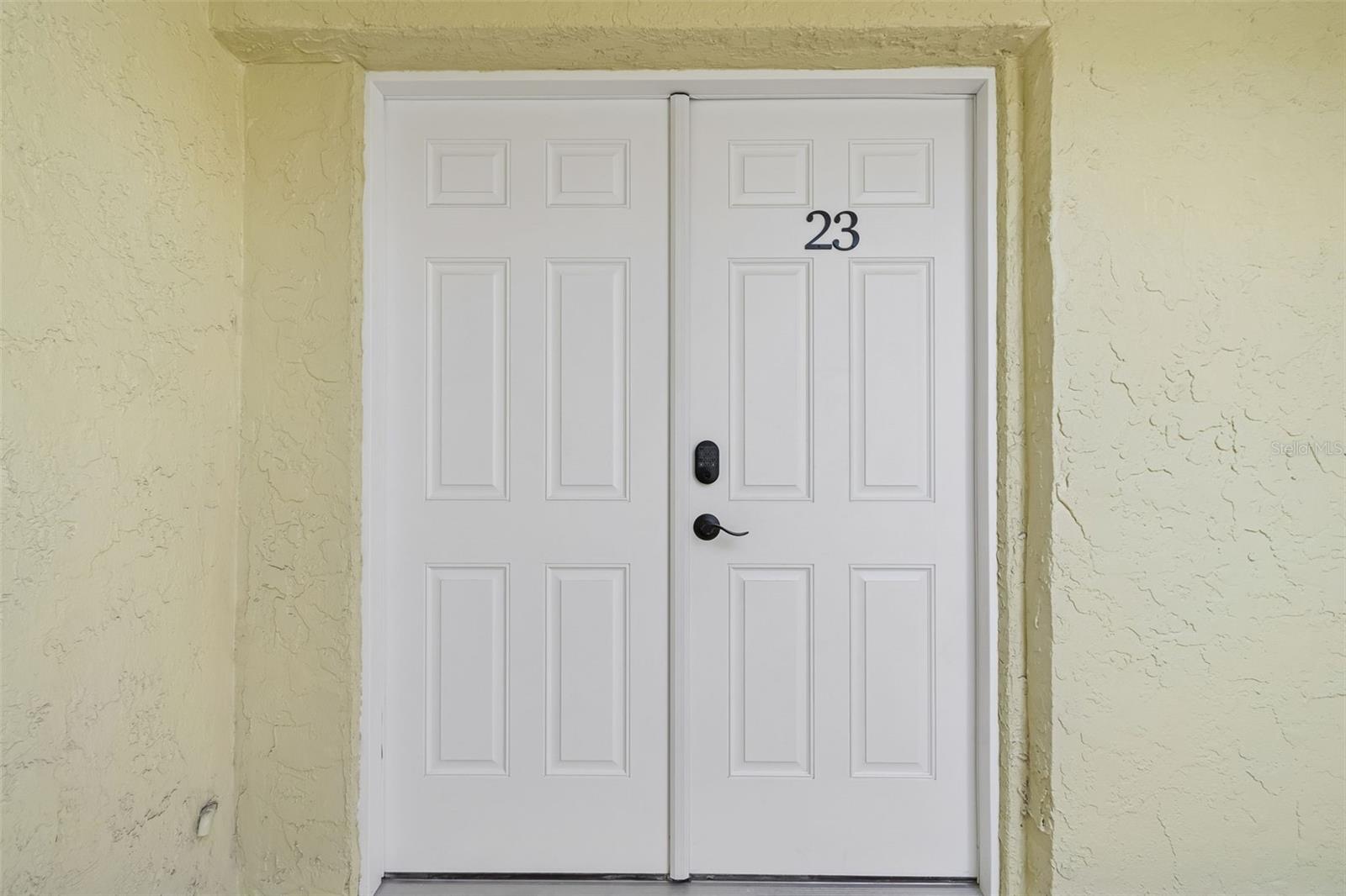 WINDRUSH COVE PH 1 CONDO - Residential
