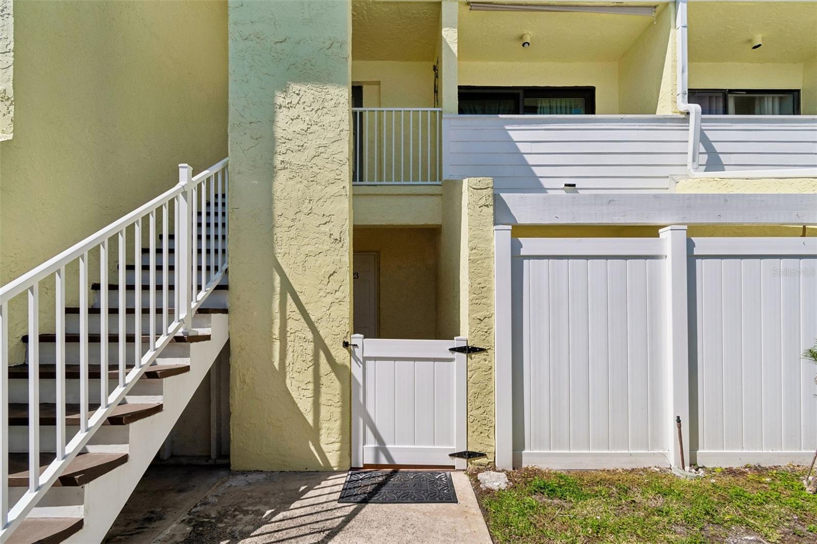 WINDRUSH COVE PH 1 CONDO - Residential