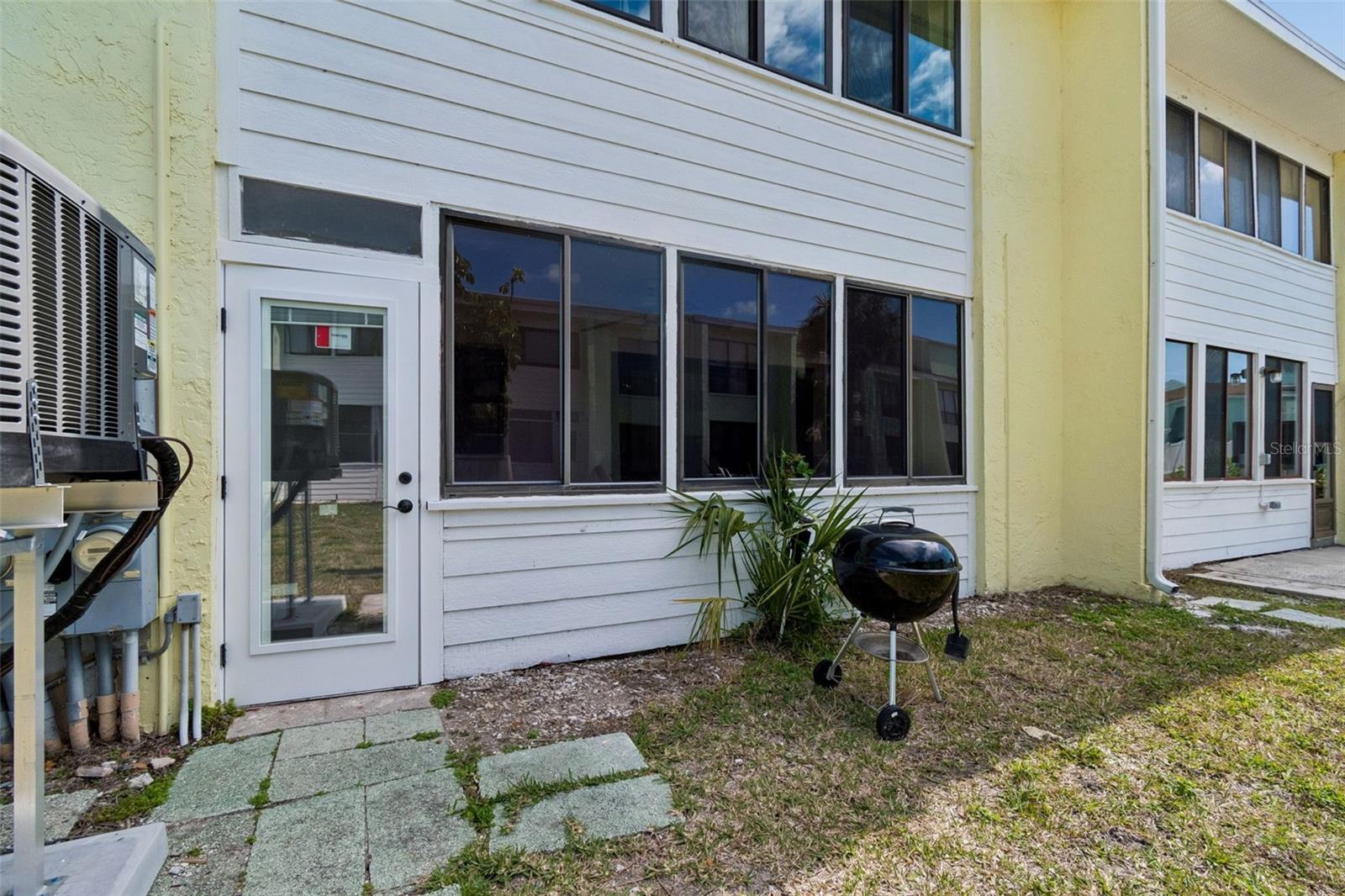 WINDRUSH COVE PH 1 CONDO - Residential
