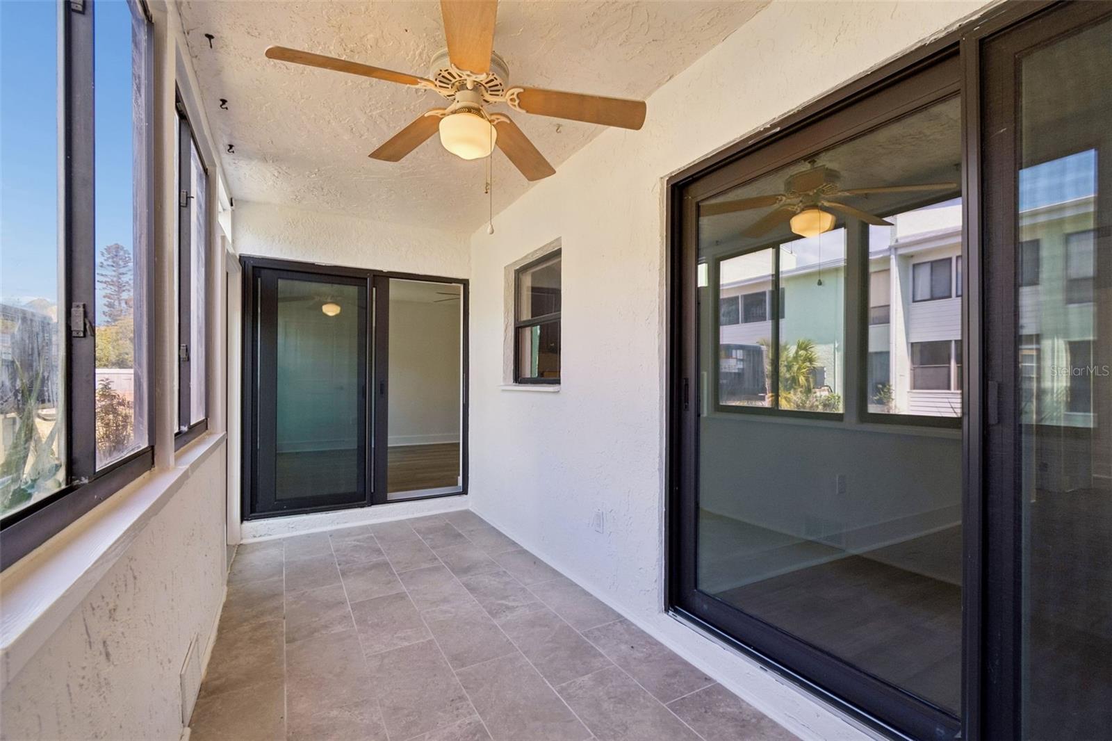 WINDRUSH COVE PH 1 CONDO - Residential