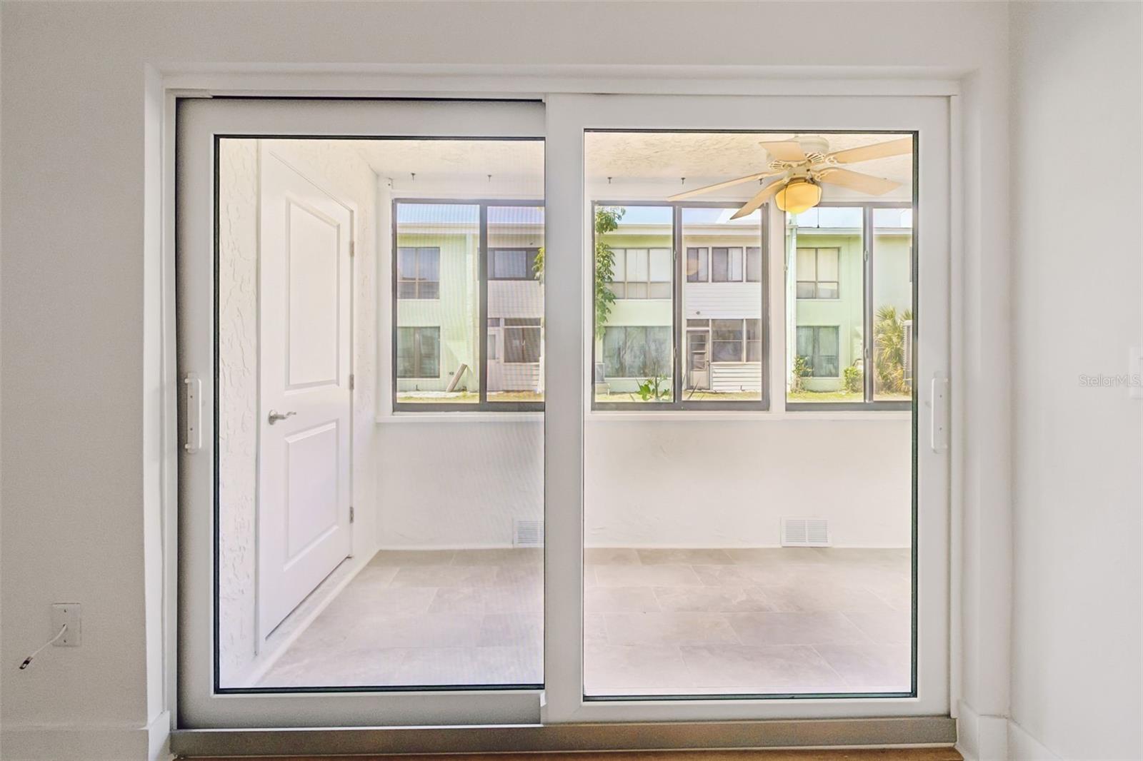 WINDRUSH COVE PH 1 CONDO - Residential