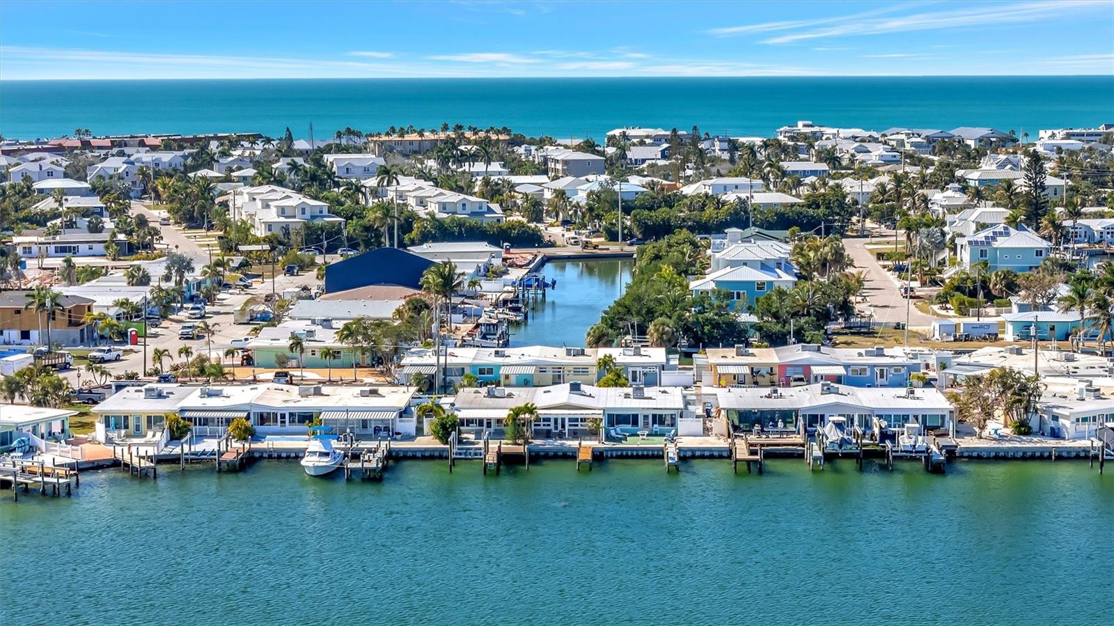 SEASIDE GARDENS REP - Residential