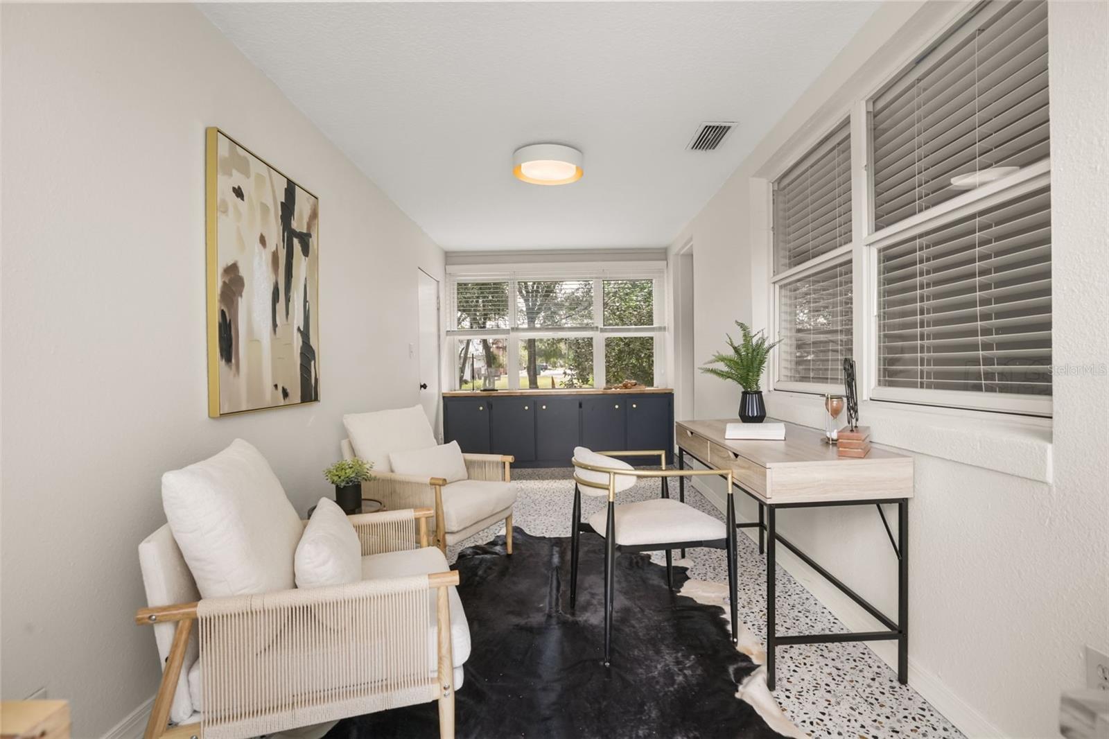 TANTUM ADD - Residential