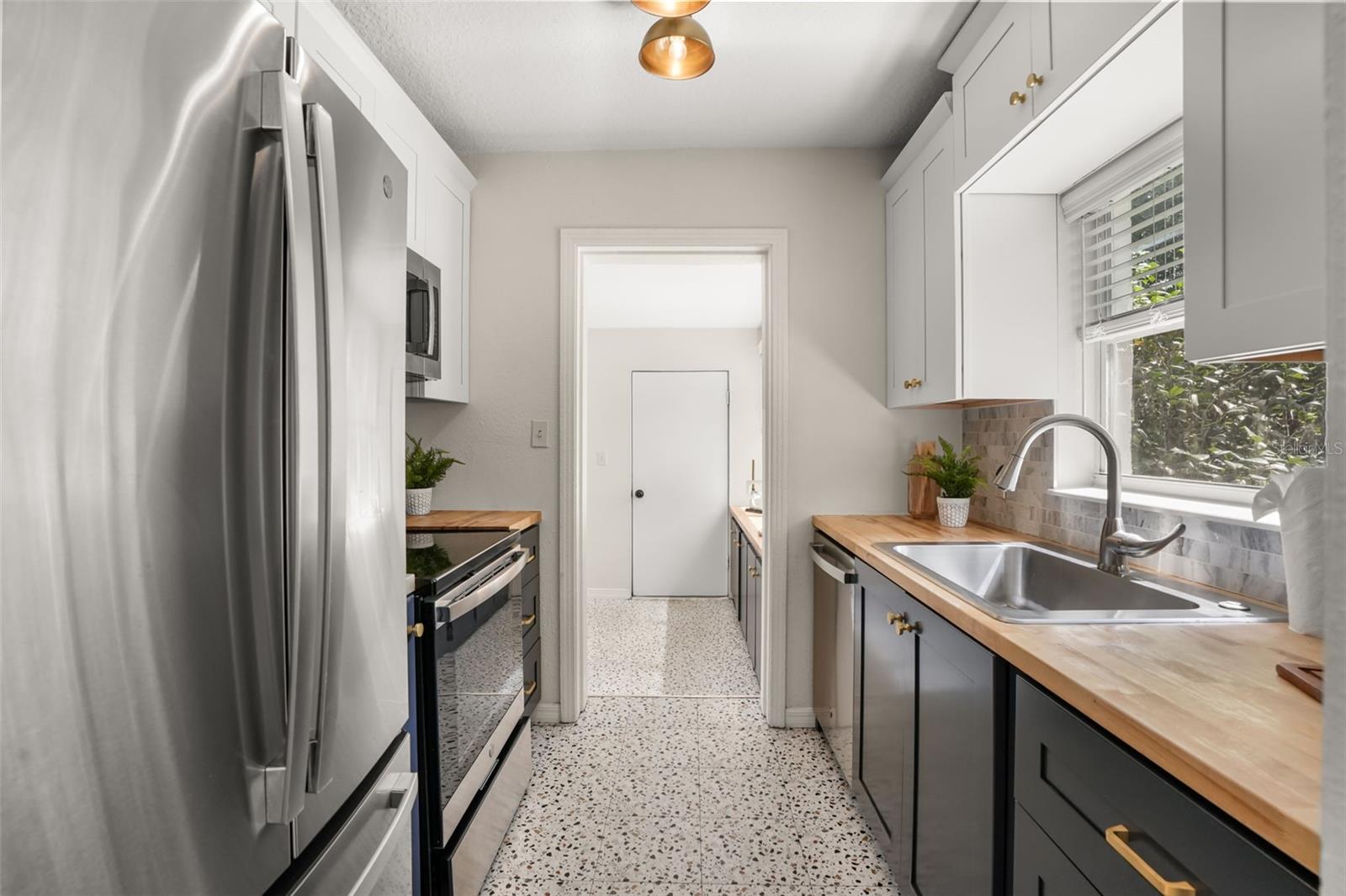 TANTUM ADD - Residential