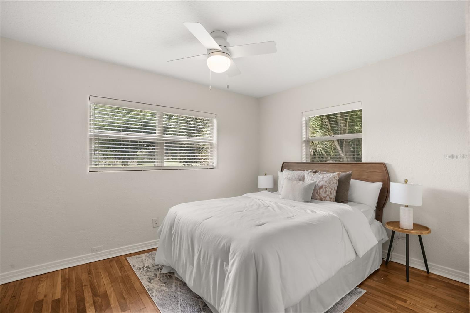 TANTUM ADD - Residential