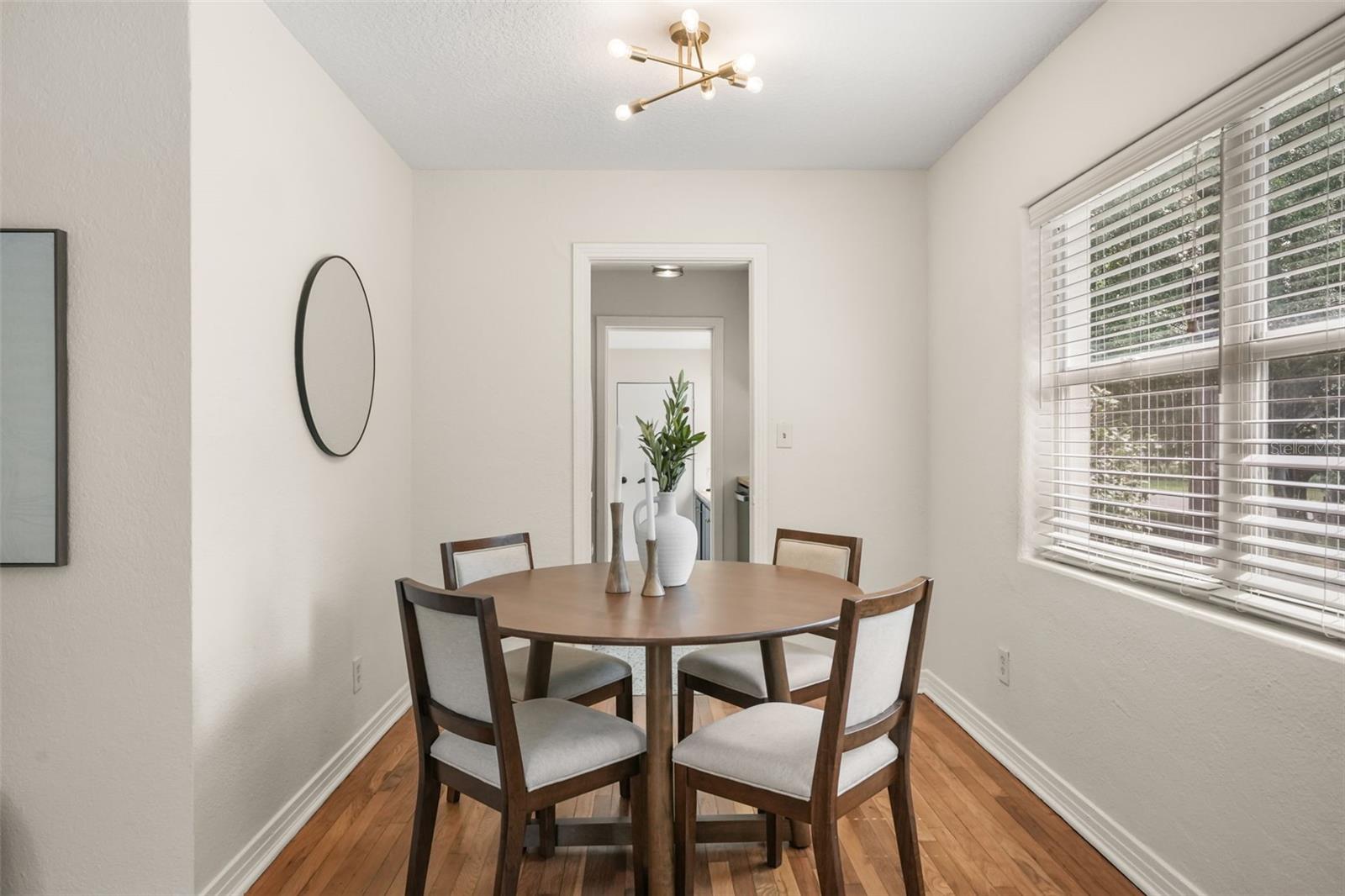 TANTUM ADD - Residential