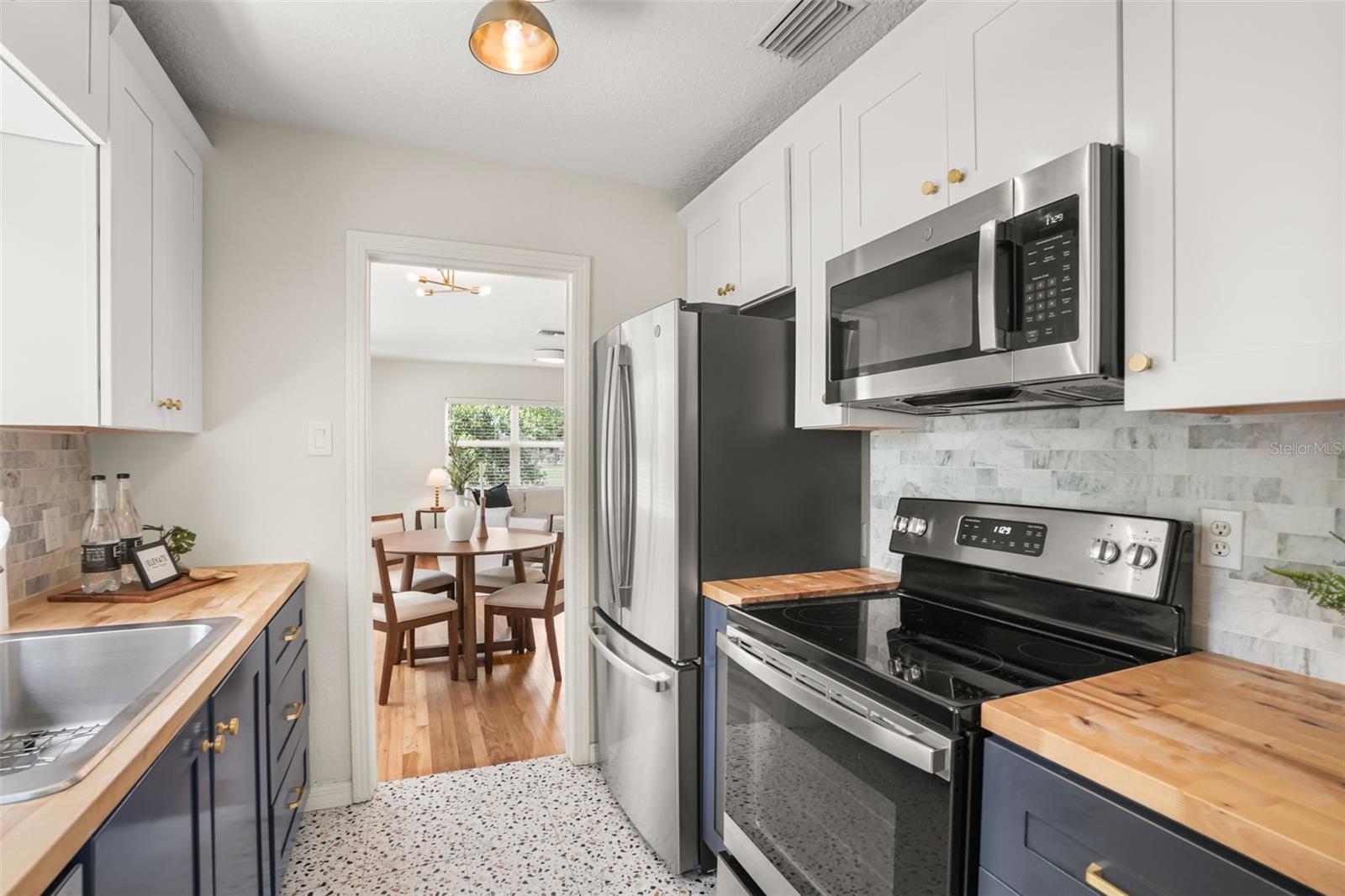 TANTUM ADD - Residential