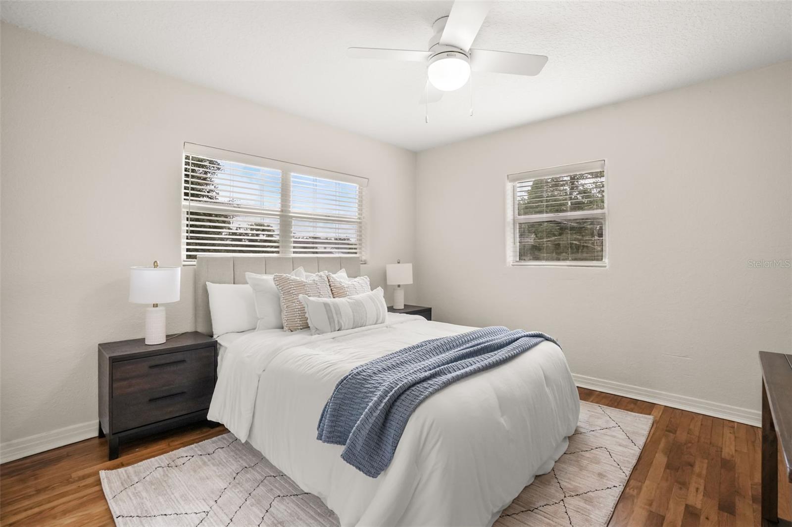 TANTUM ADD - Residential