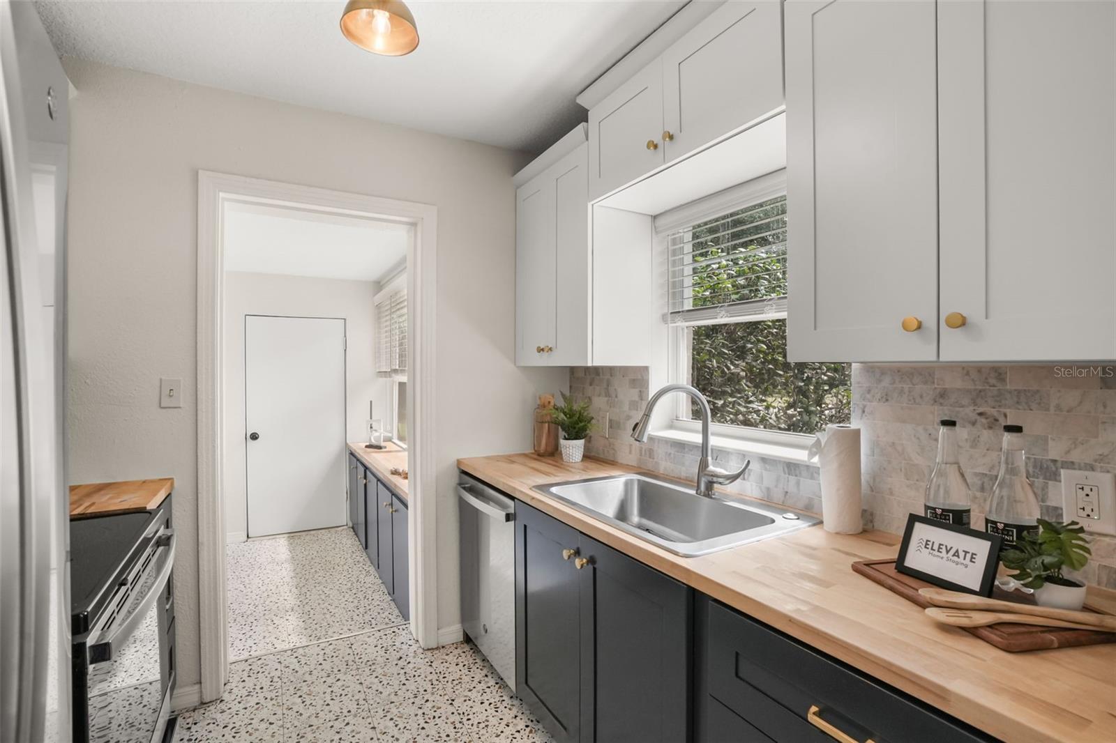 TANTUM ADD - Residential