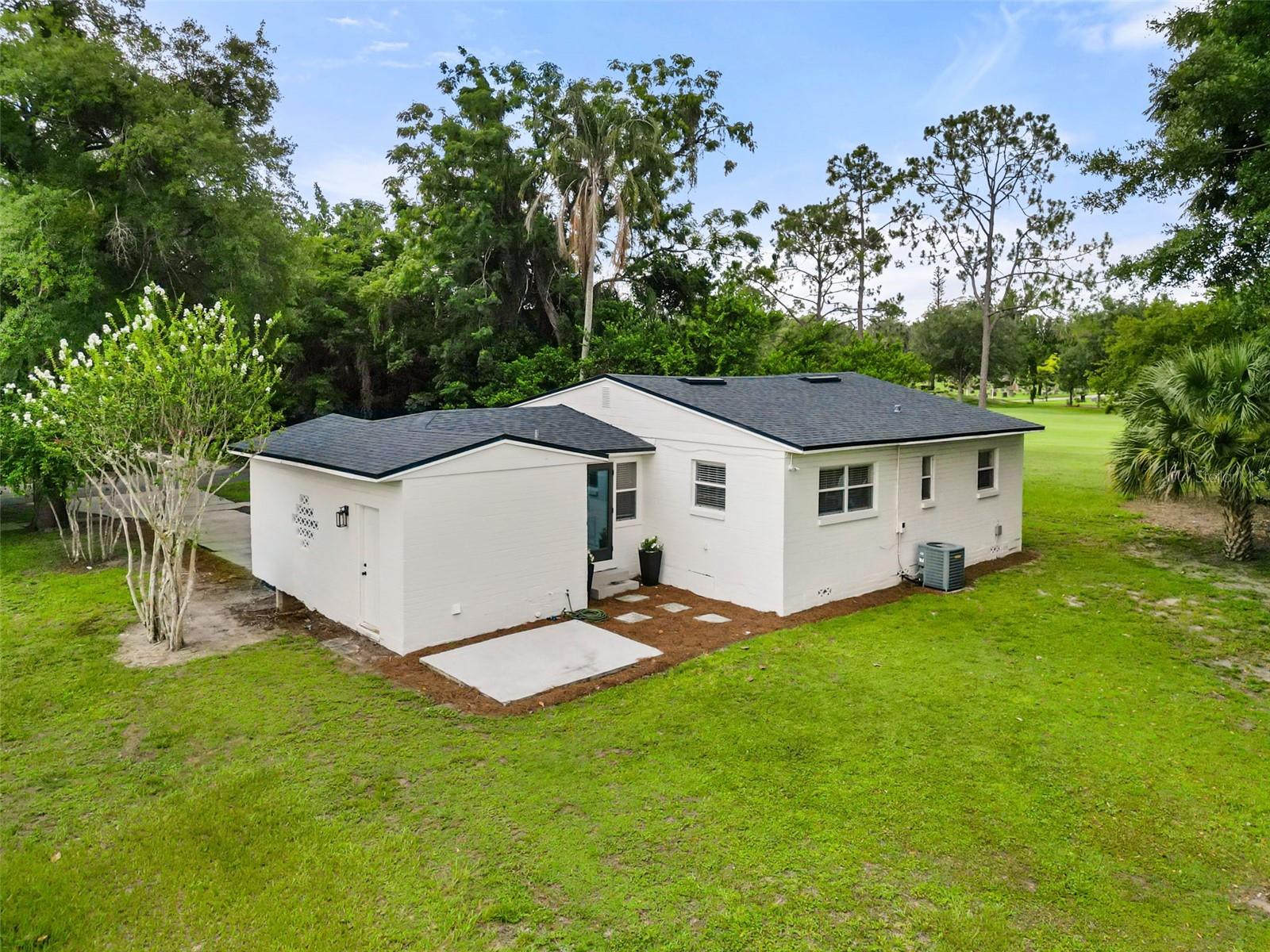 TANTUM ADD - Residential