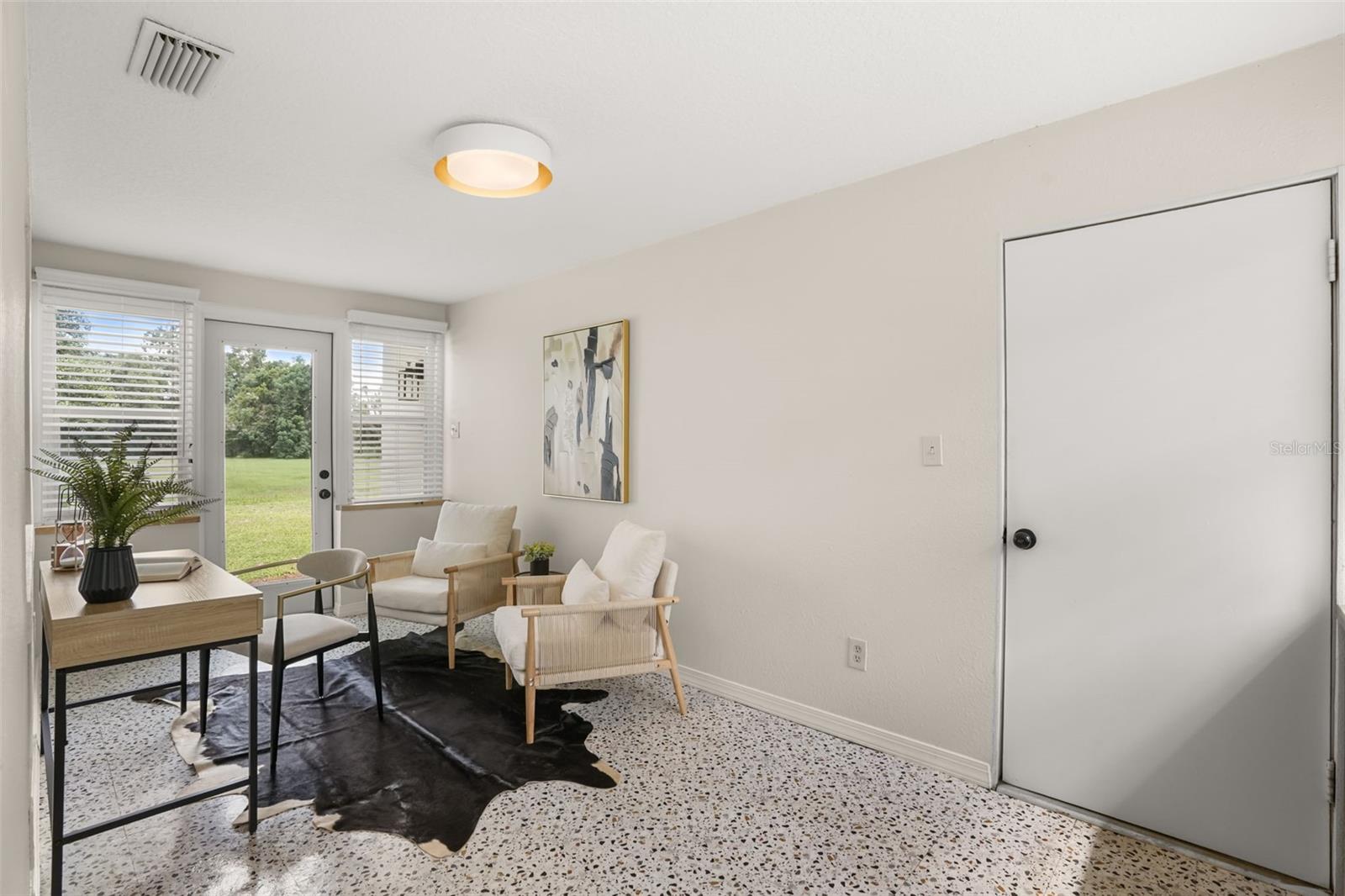 TANTUM ADD - Residential