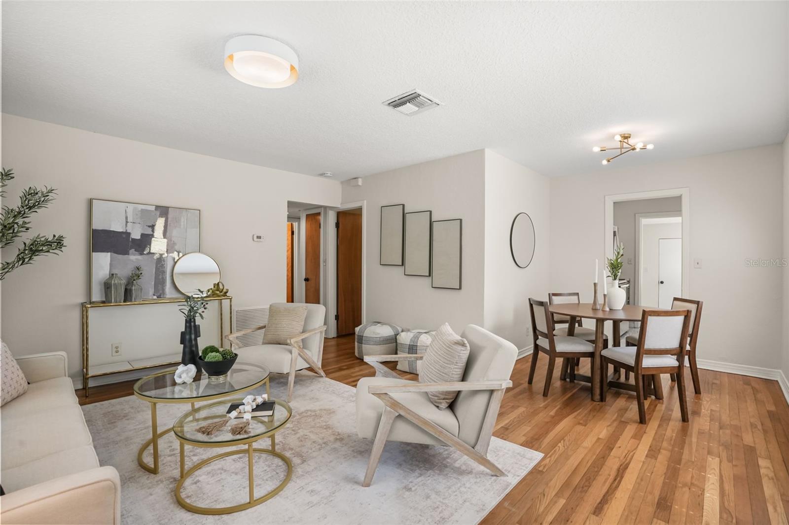 TANTUM ADD - Residential