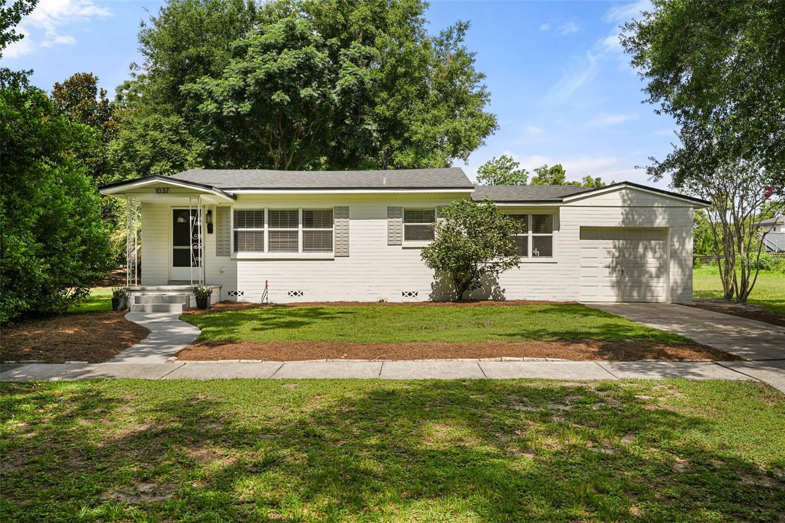 TANTUM ADD - Residential