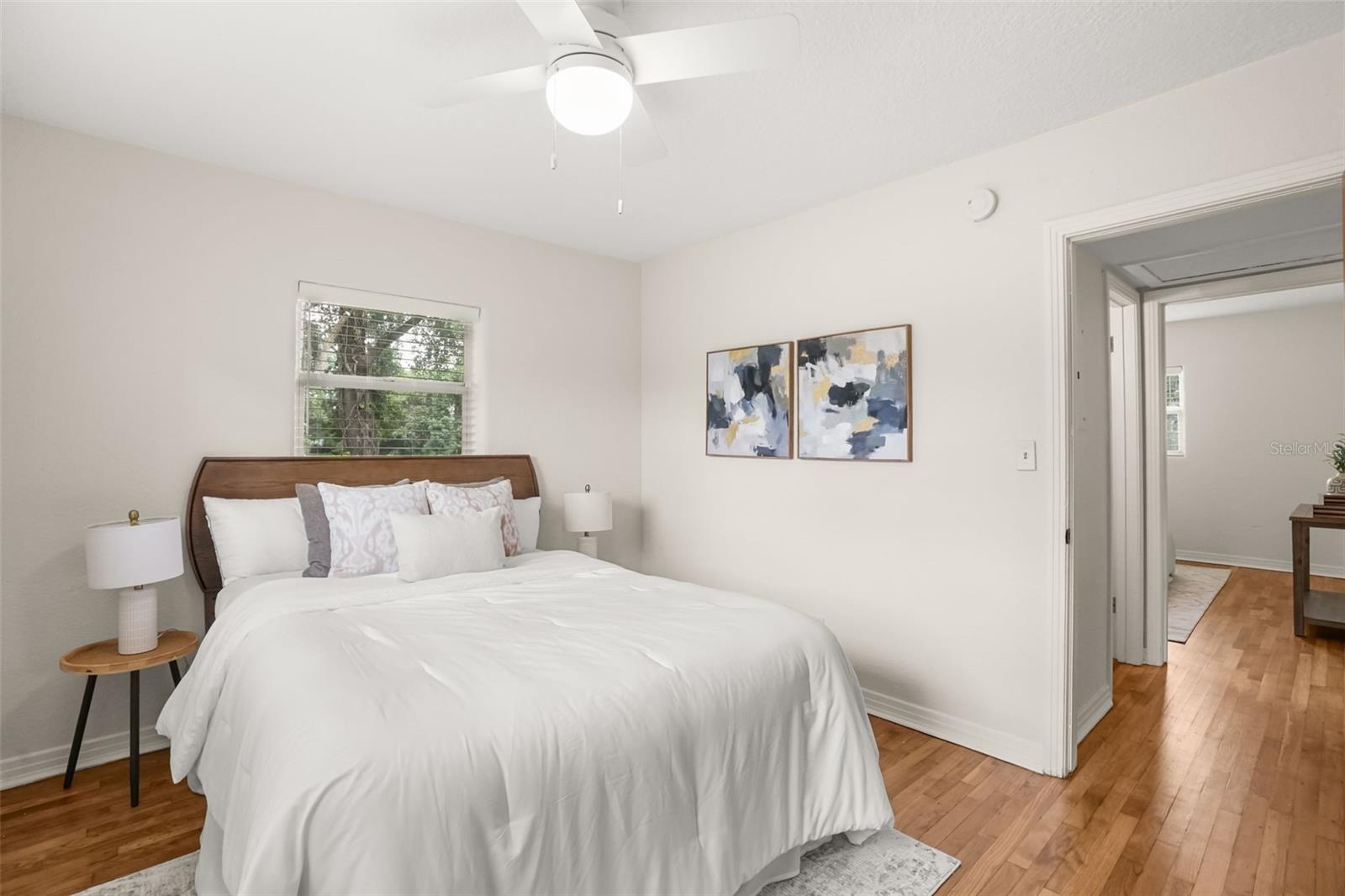 TANTUM ADD - Residential