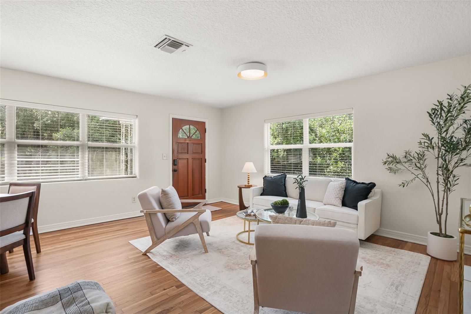 TANTUM ADD - Residential