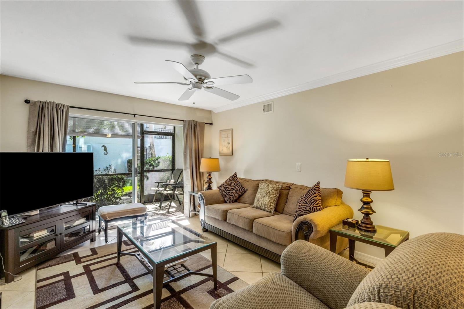 WHITE SANDS VILLAGE - Residential
