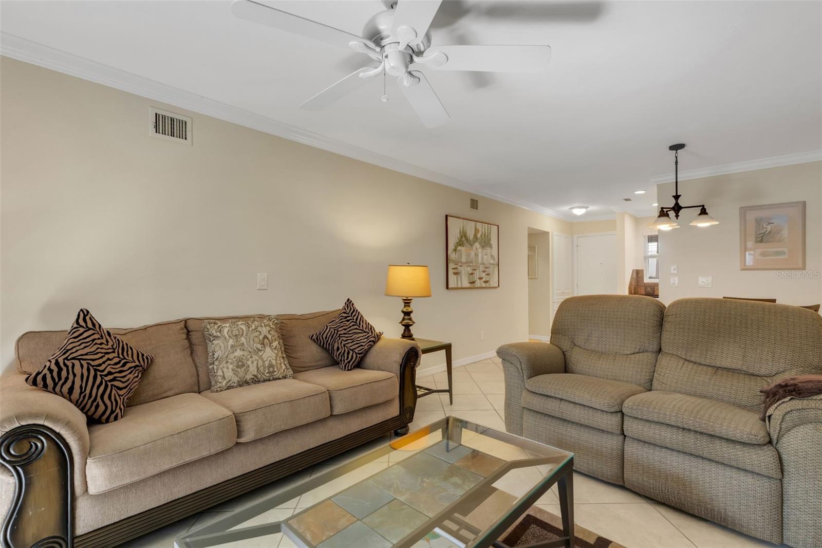 WHITE SANDS VILLAGE - Residential