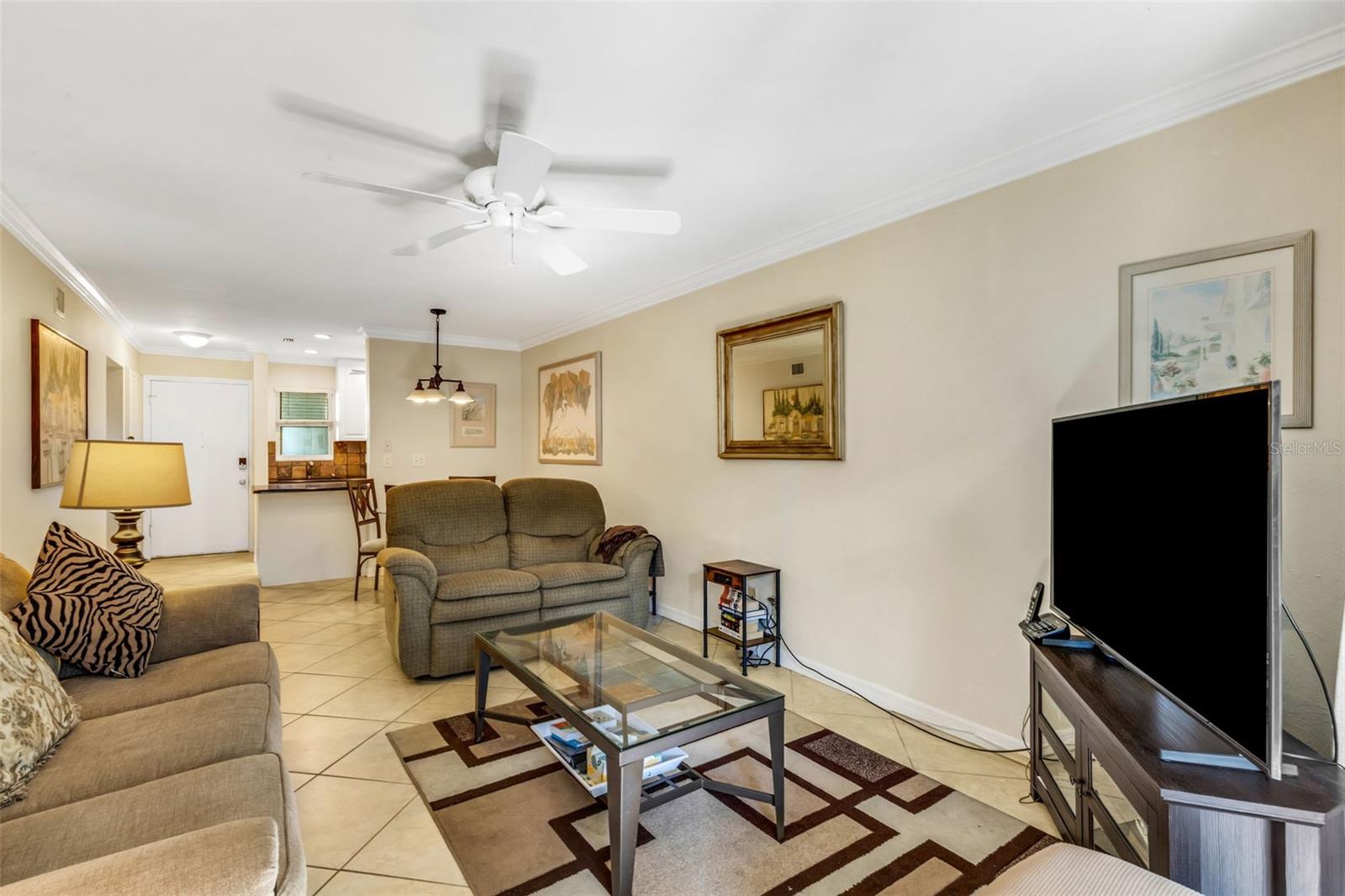 WHITE SANDS VILLAGE - Residential